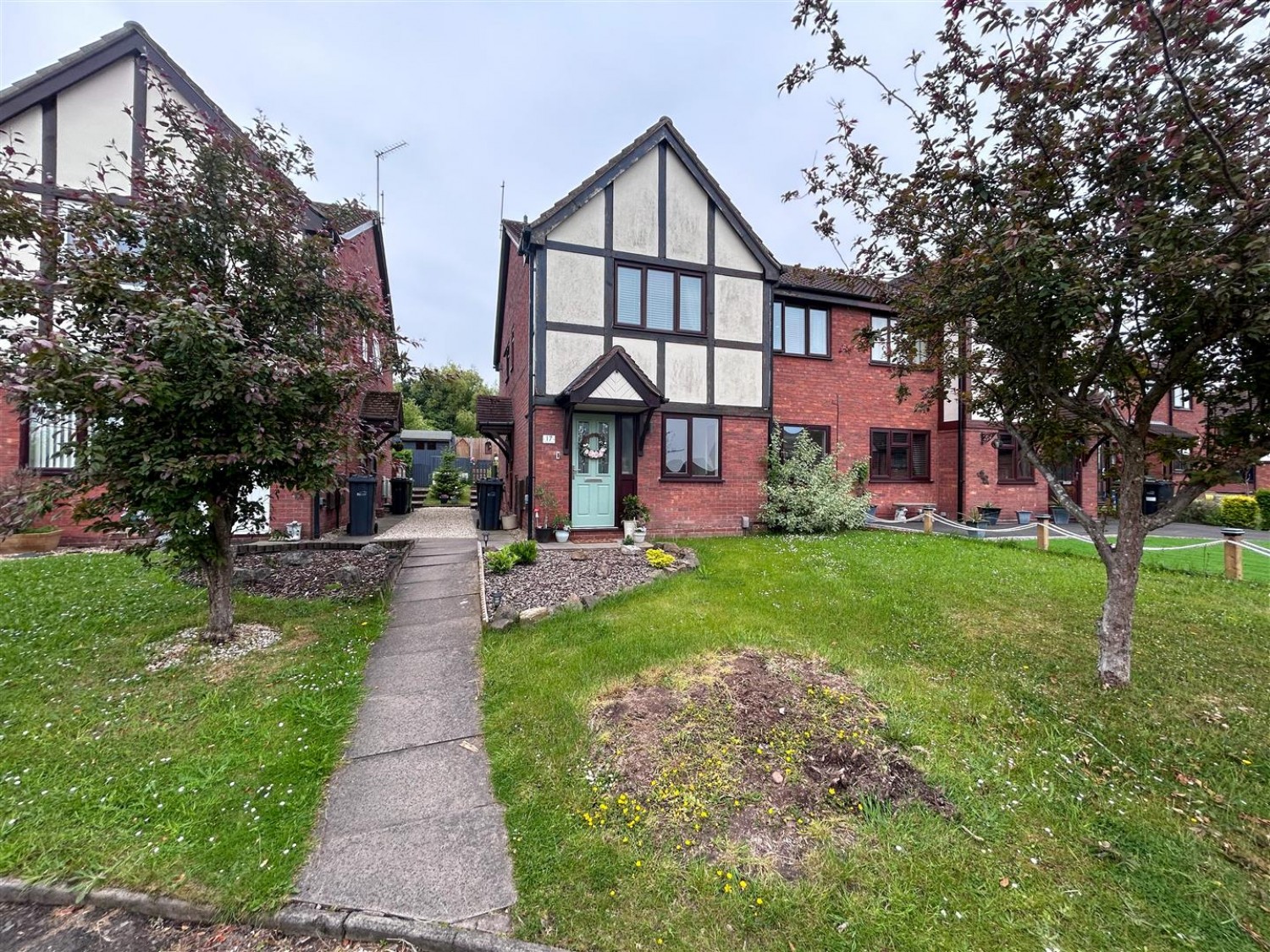 Woburn Drive, Brierley Hill, DY5 3UD