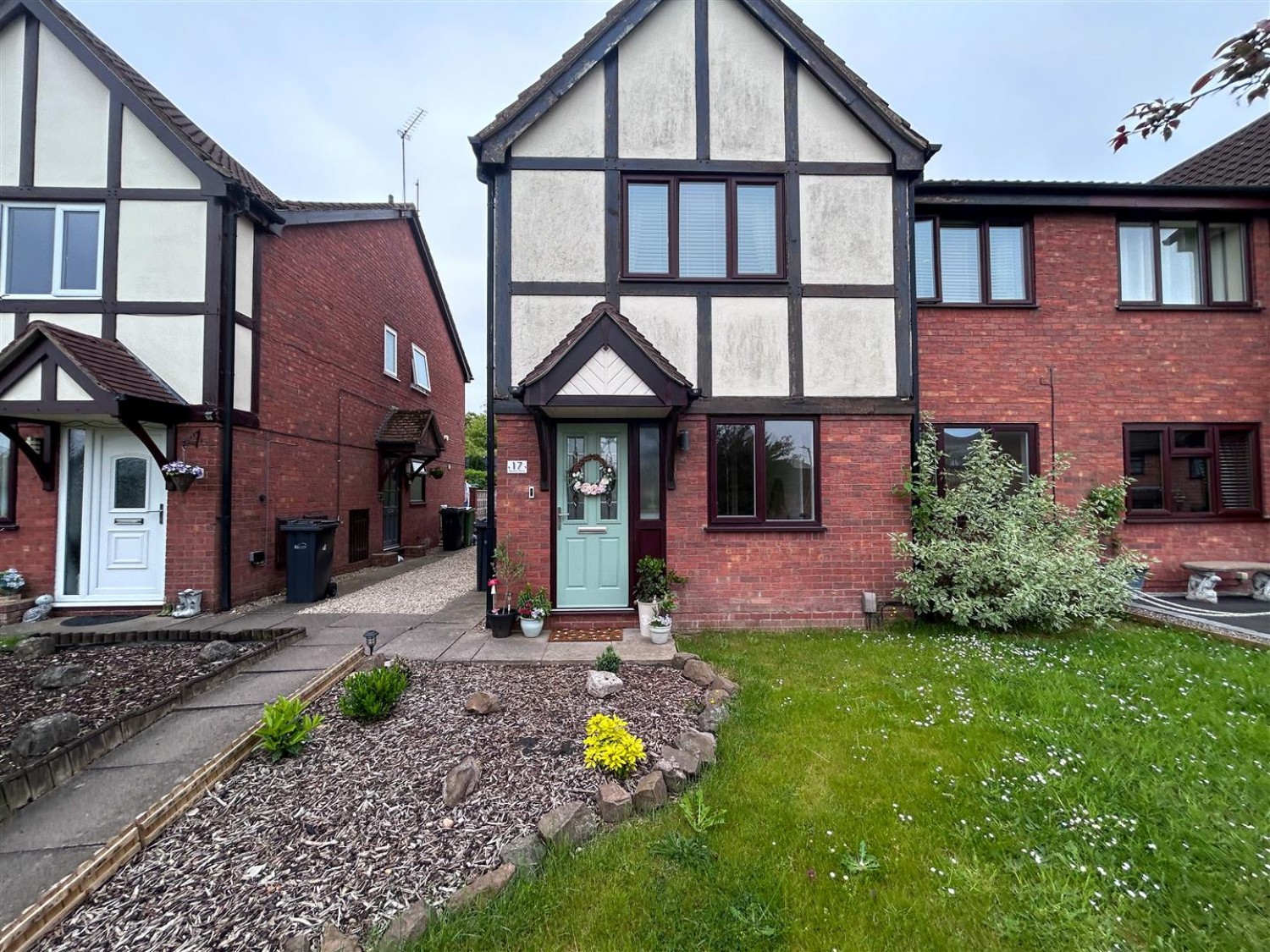 Woburn Drive, Brierley Hill, DY5 3UD