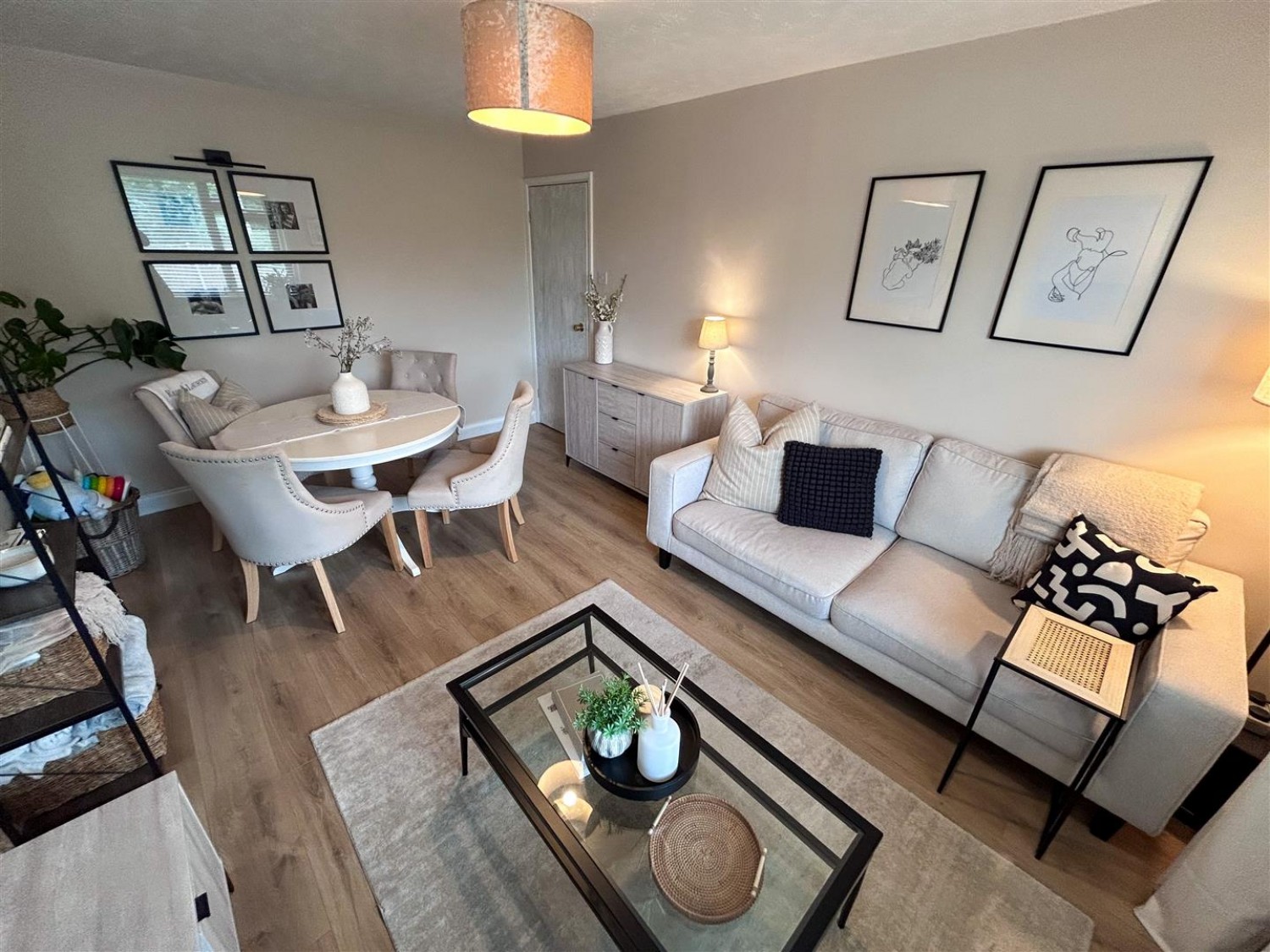 Woburn Drive, Brierley Hill, DY5 3UD