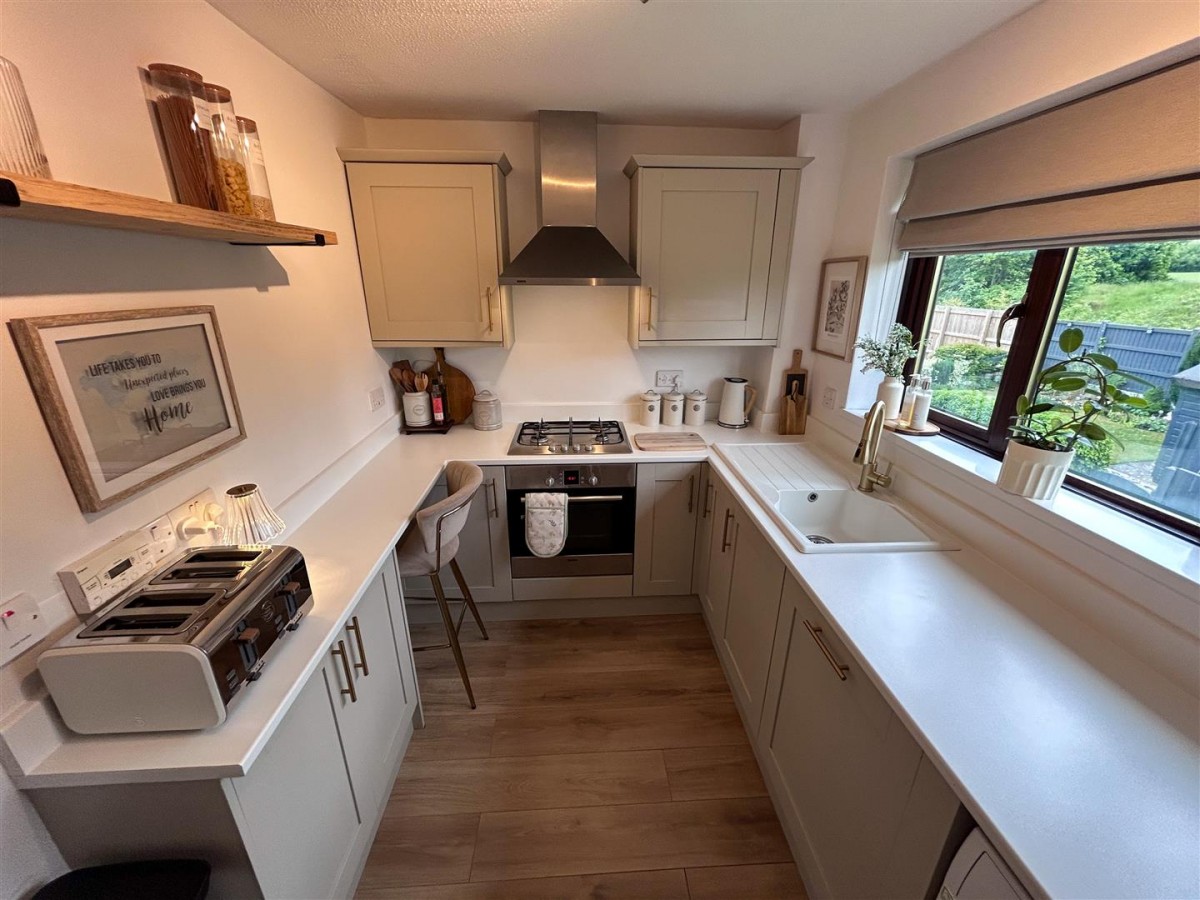 Woburn Drive, Brierley Hill, DY5 3UD