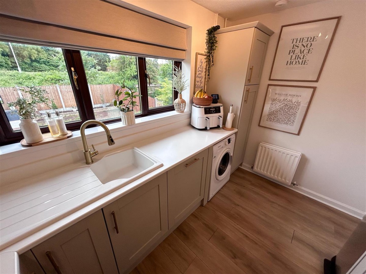 Woburn Drive, Brierley Hill, DY5 3UD