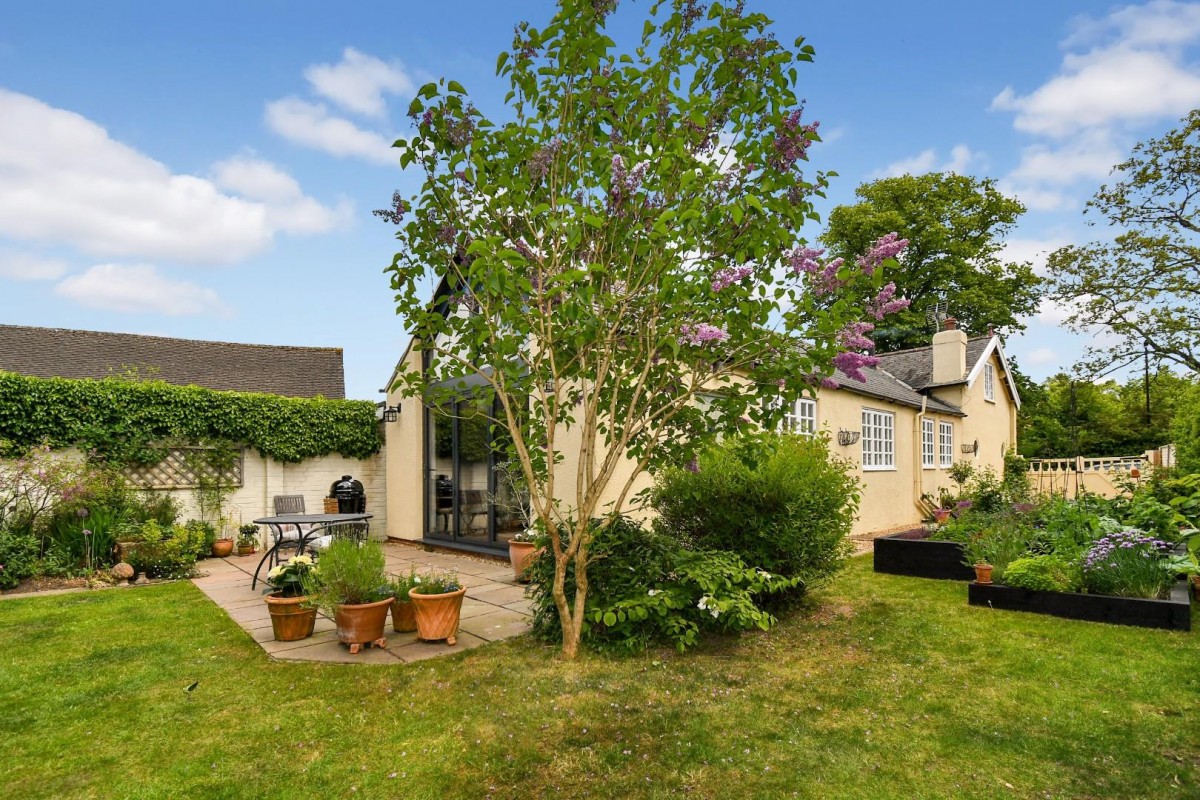 Littlethorpe Road, Ripon