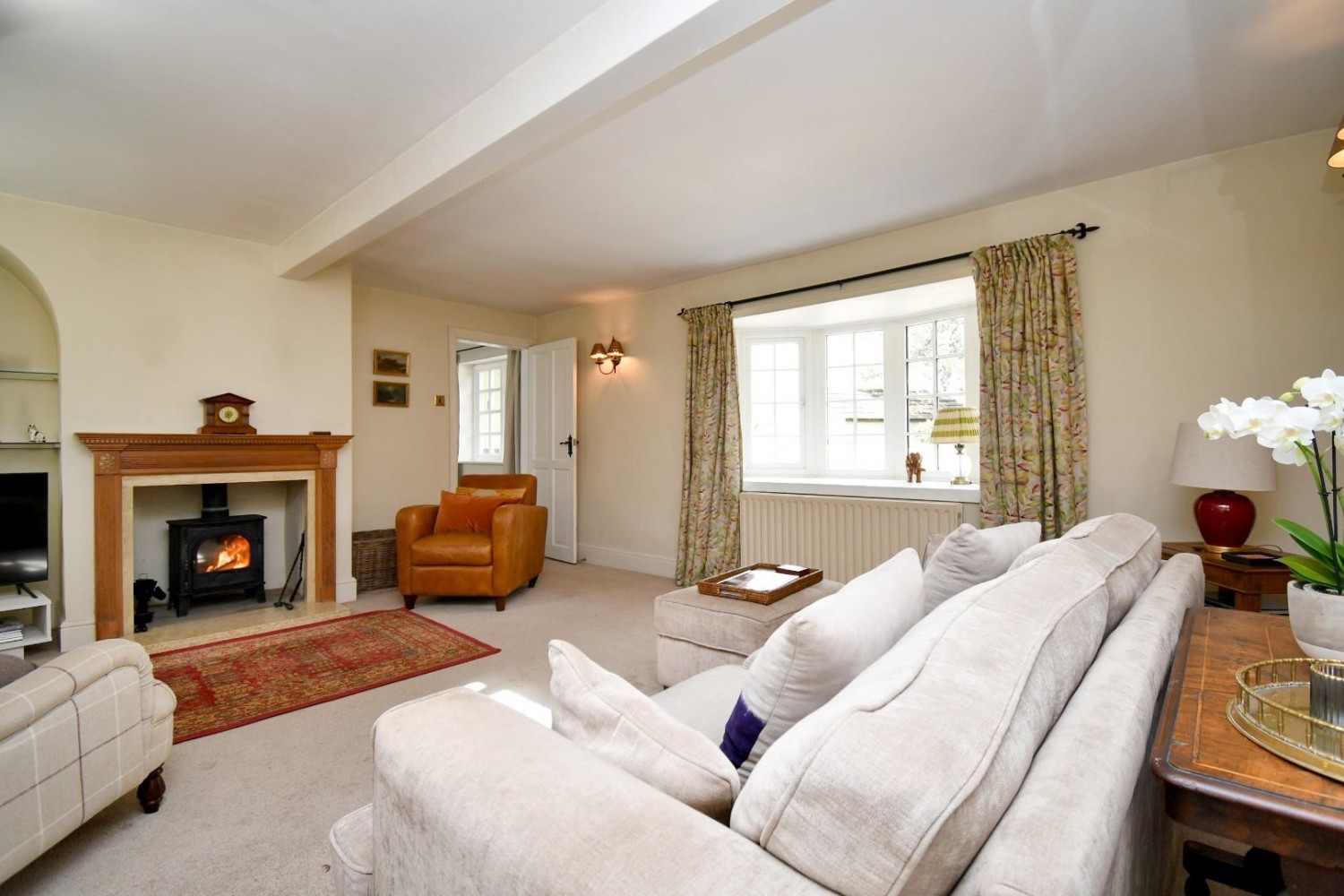 Littlethorpe Road, Ripon
