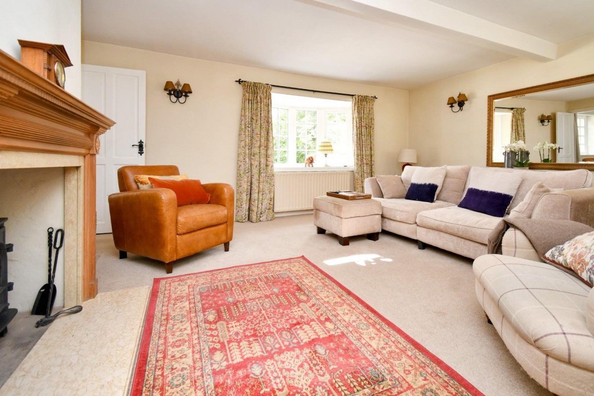Littlethorpe Road, Ripon
