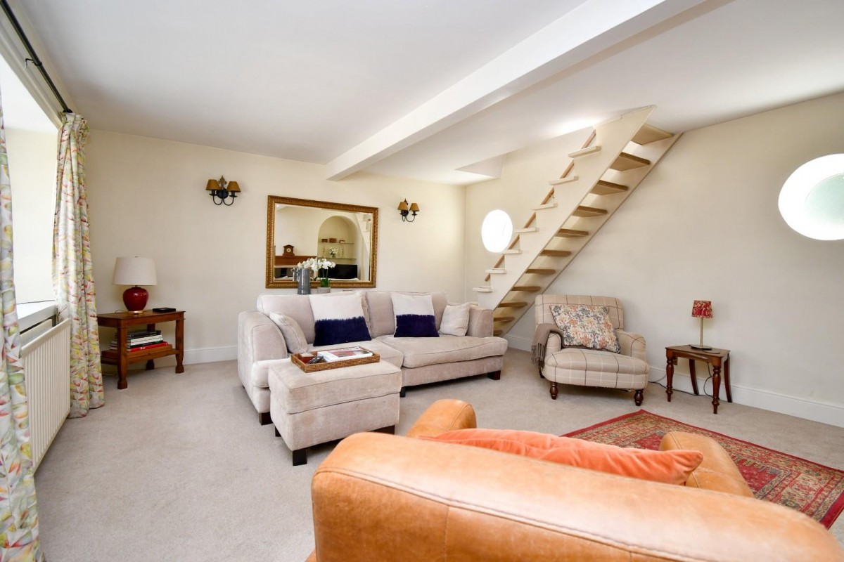 Littlethorpe Road, Ripon