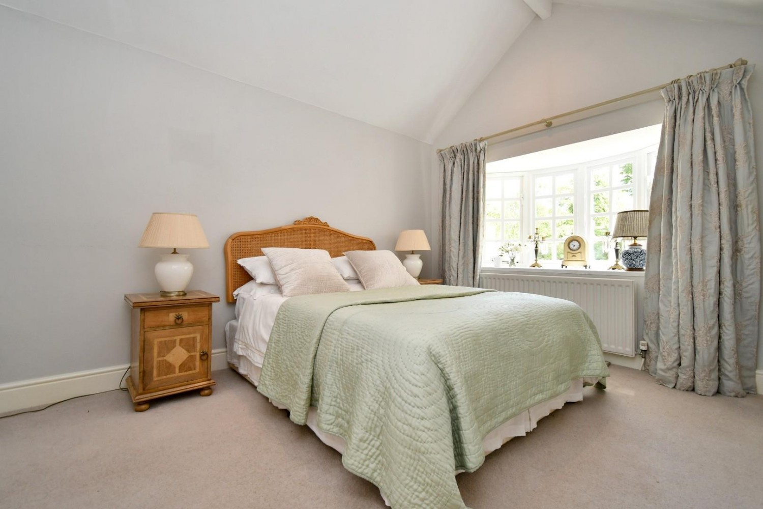 Littlethorpe Road, Ripon