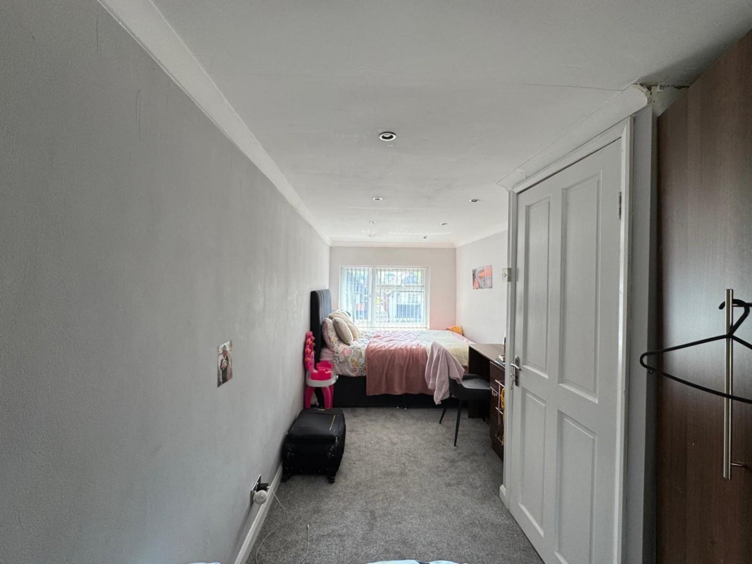 Coopers Road, Birmingham