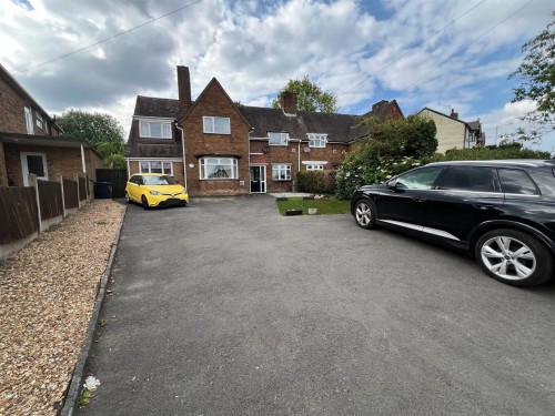 Thorns Road, Brierley Hill, DY5 2JT