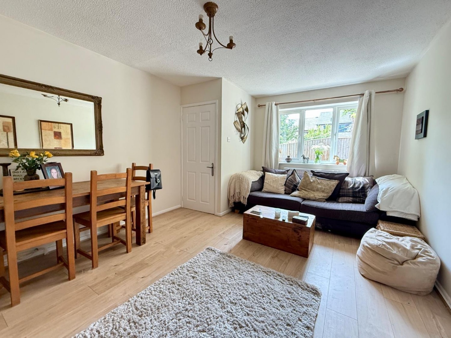 Captain Barton Close, Stroud