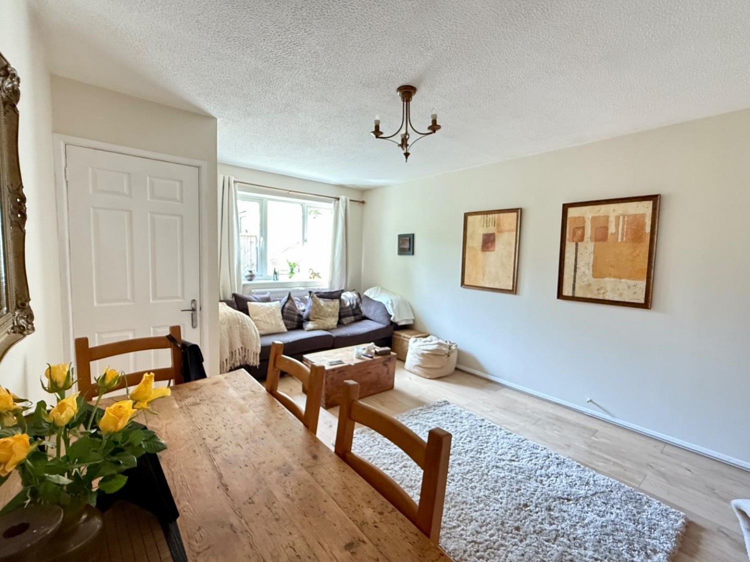 Captain Barton Close, Stroud