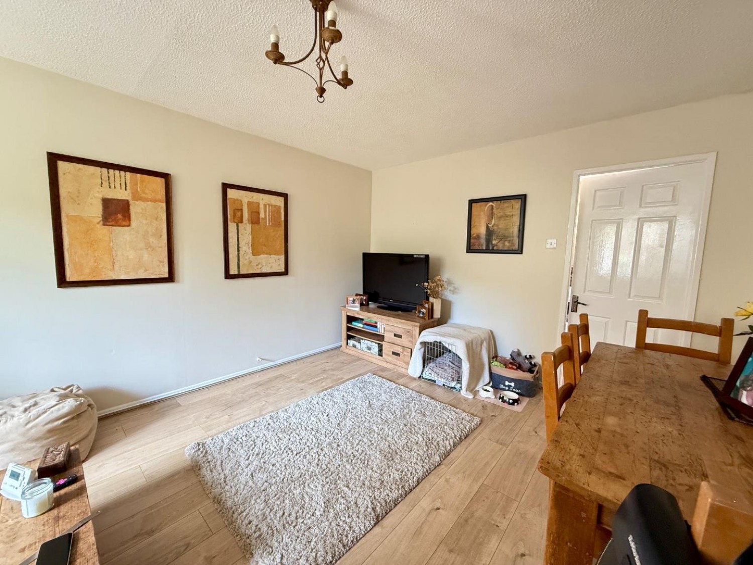 Captain Barton Close, Stroud