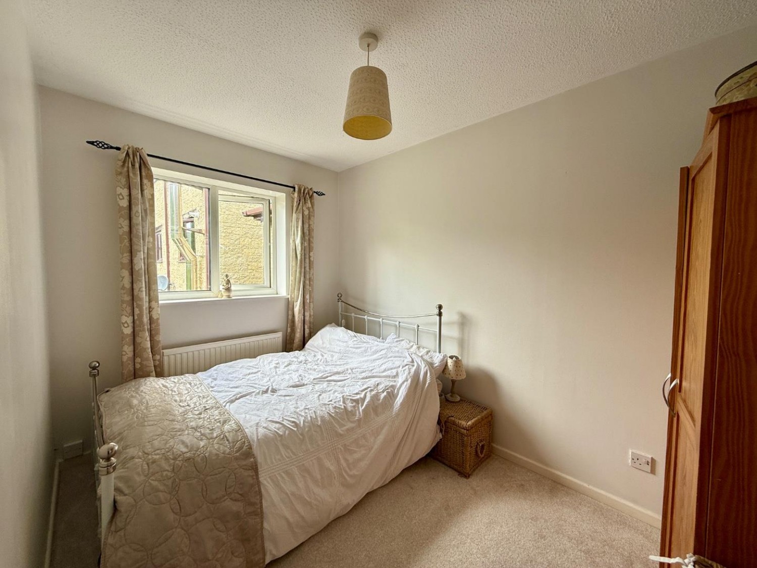 Captain Barton Close, Stroud