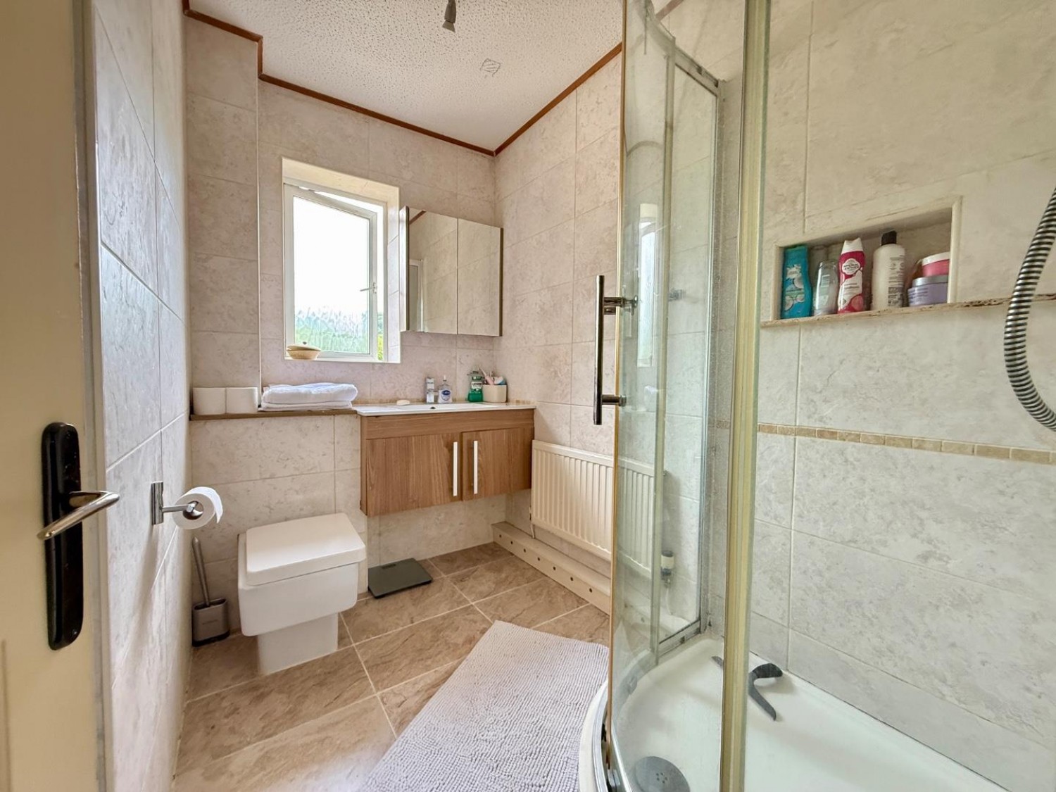 Captain Barton Close, Stroud