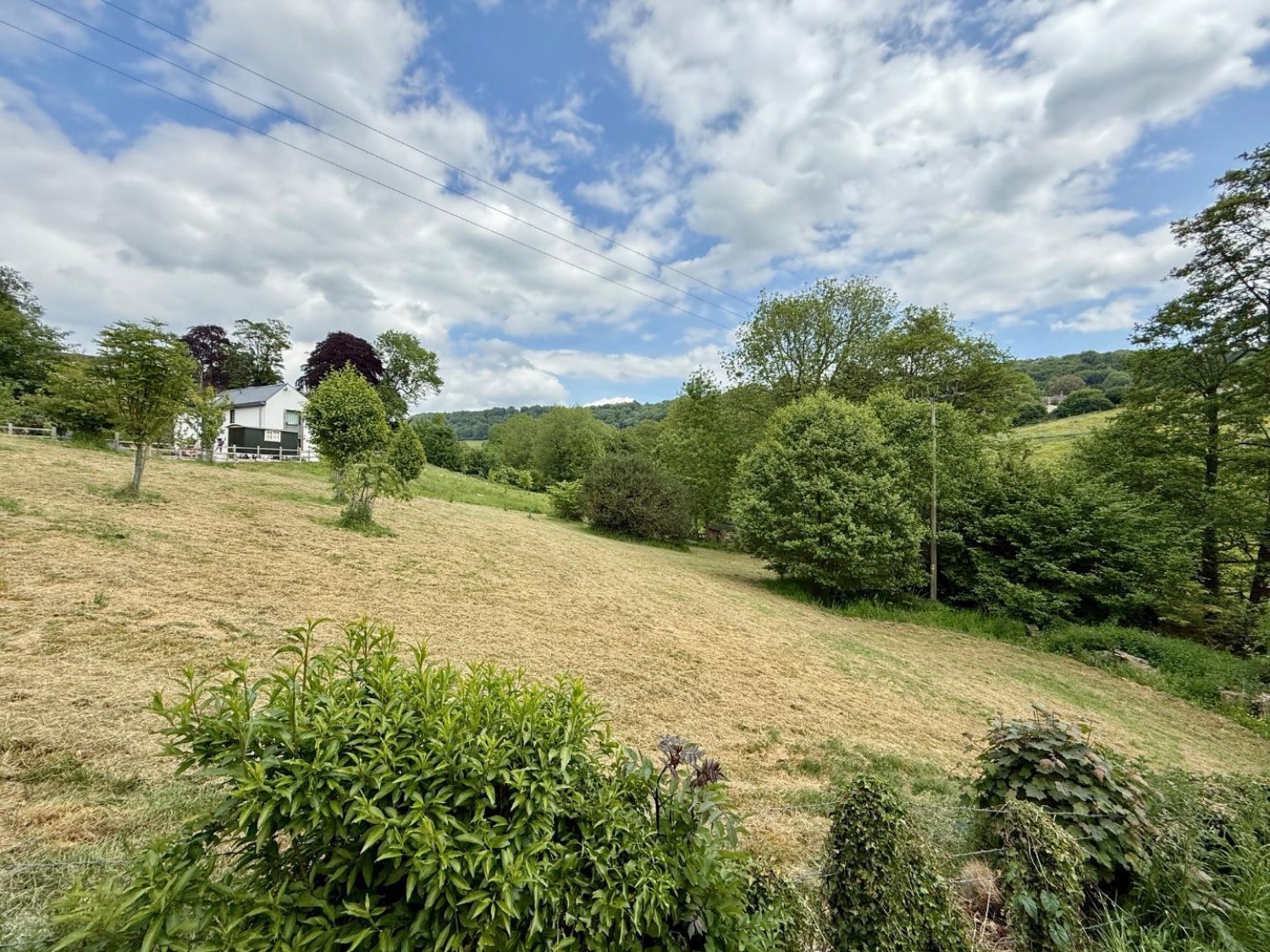 Captain Barton Close, Stroud
