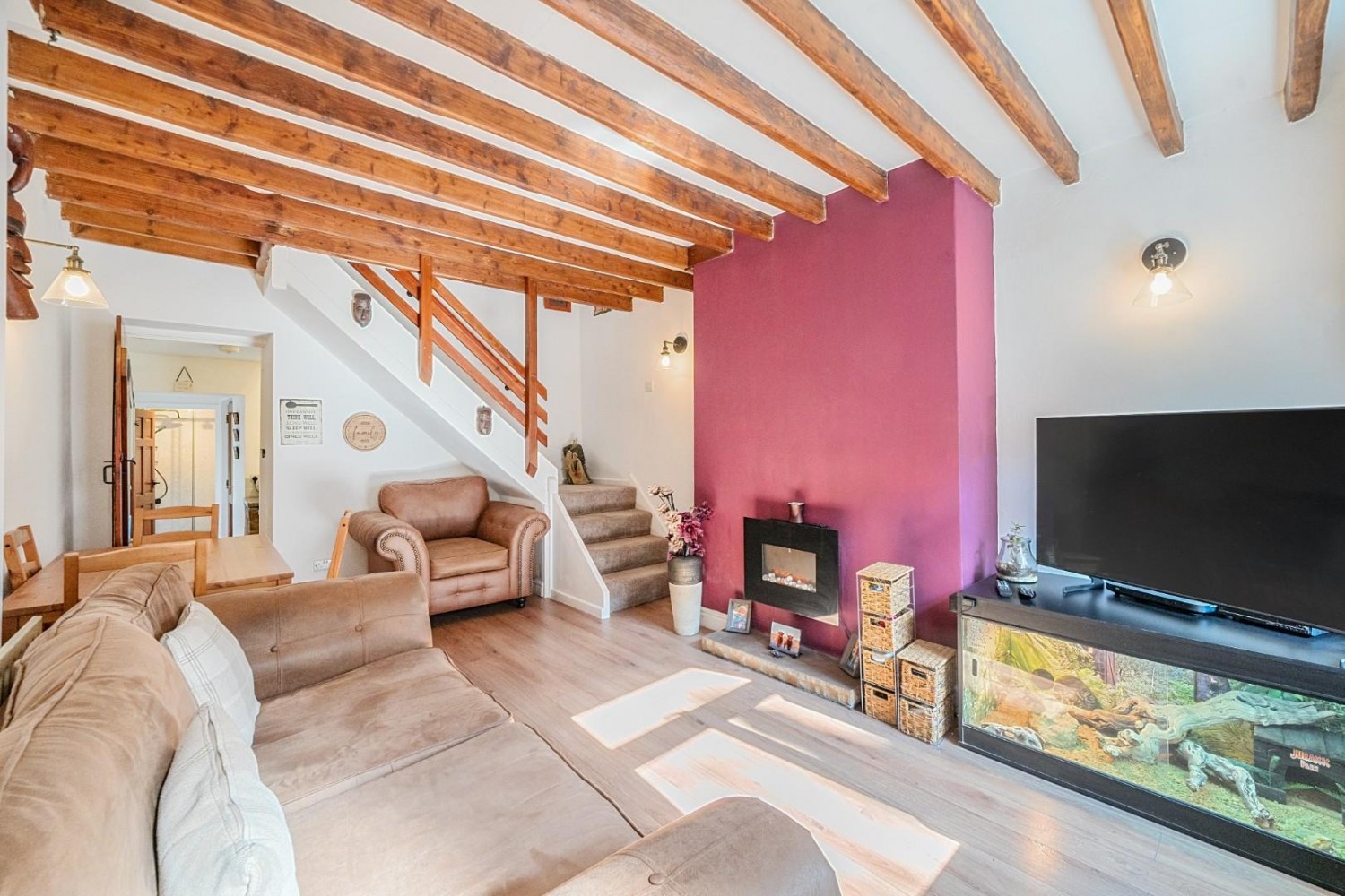 Back Street, Wetherby, West Yorkshire