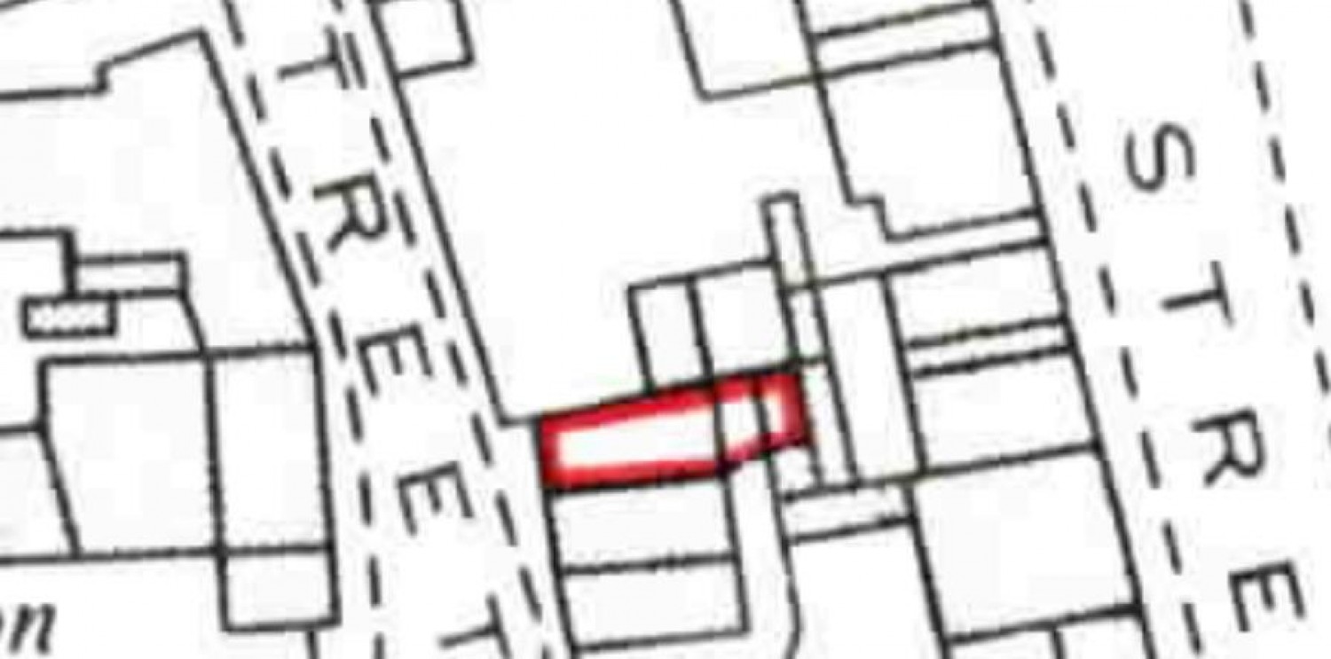 Back Street, Wetherby, West Yorkshire