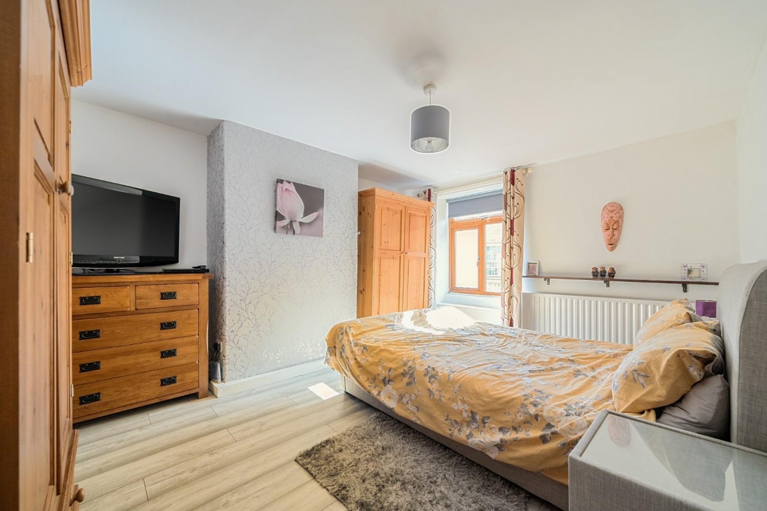 Back Street, Wetherby, West Yorkshire