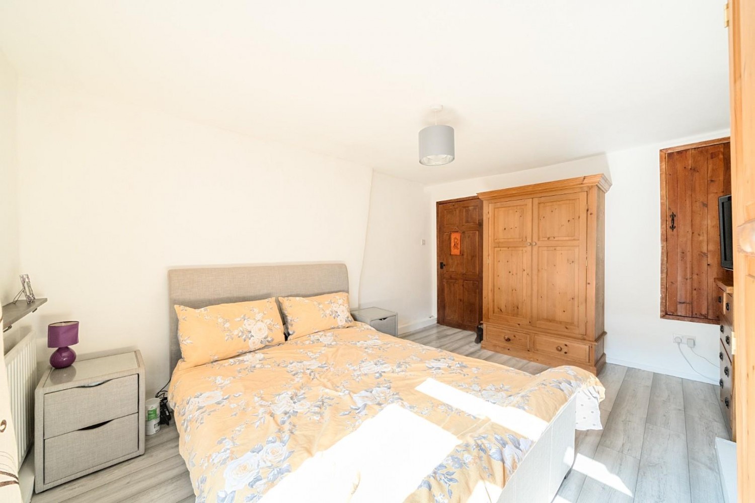 Back Street, Wetherby, West Yorkshire