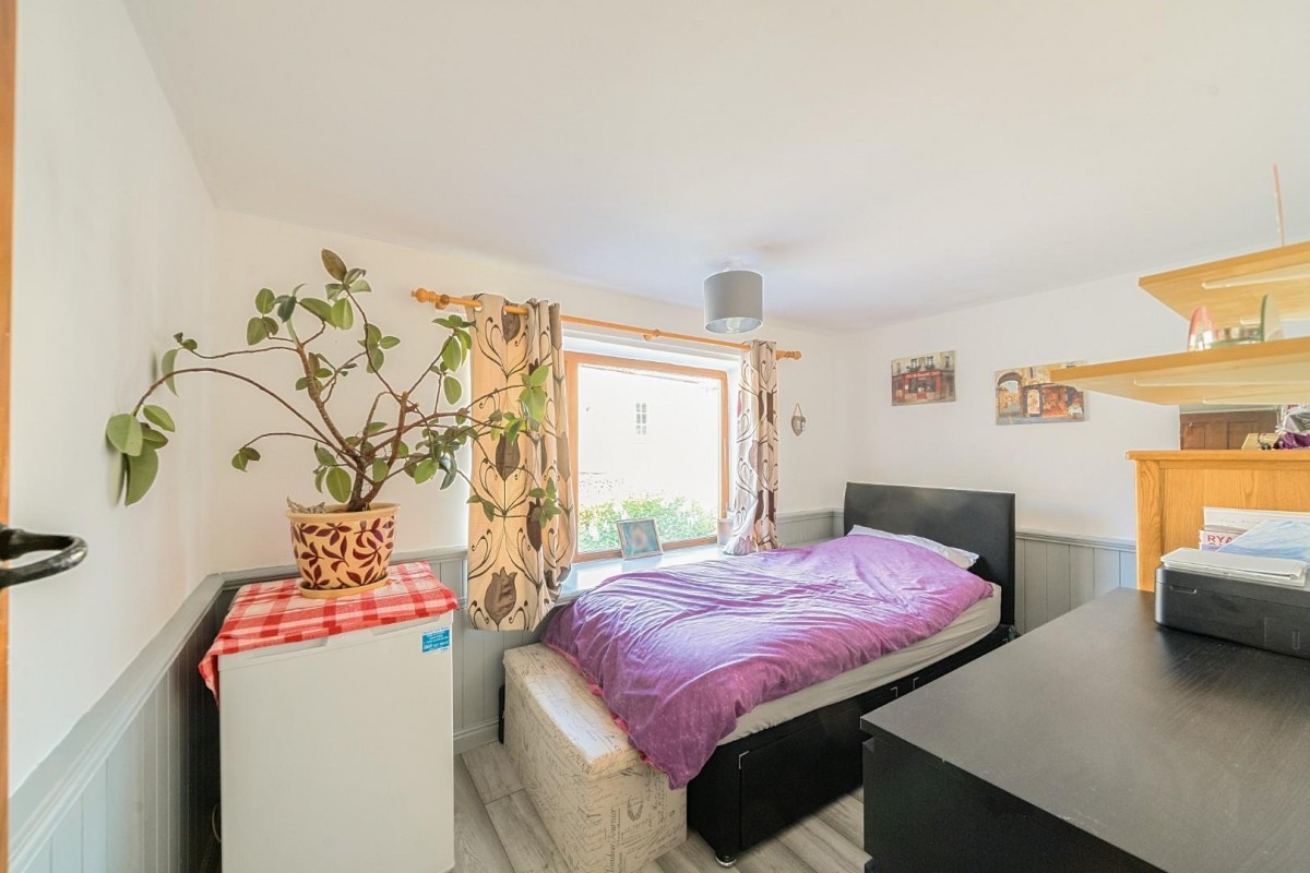 Back Street, Wetherby, West Yorkshire