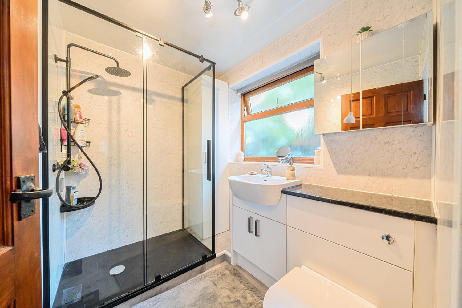 Back Street, Wetherby, West Yorkshire