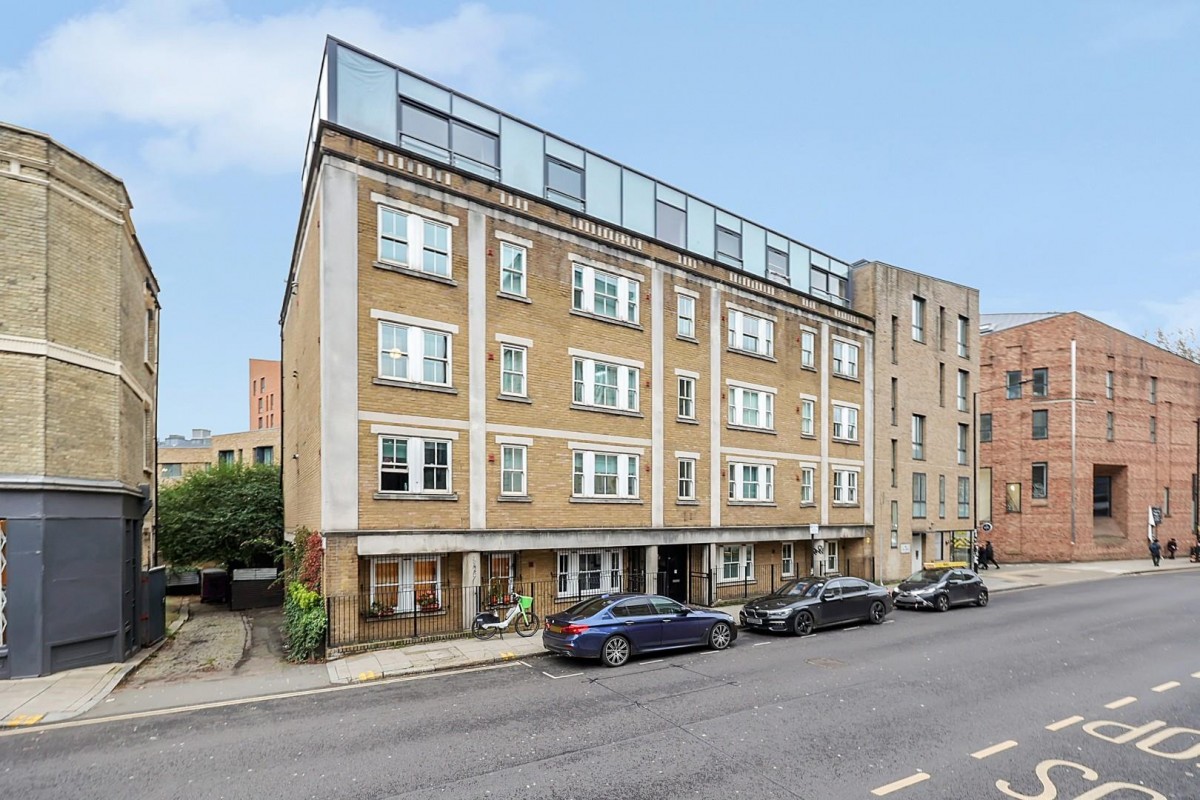 Hackney Road,Shoreditch, E2