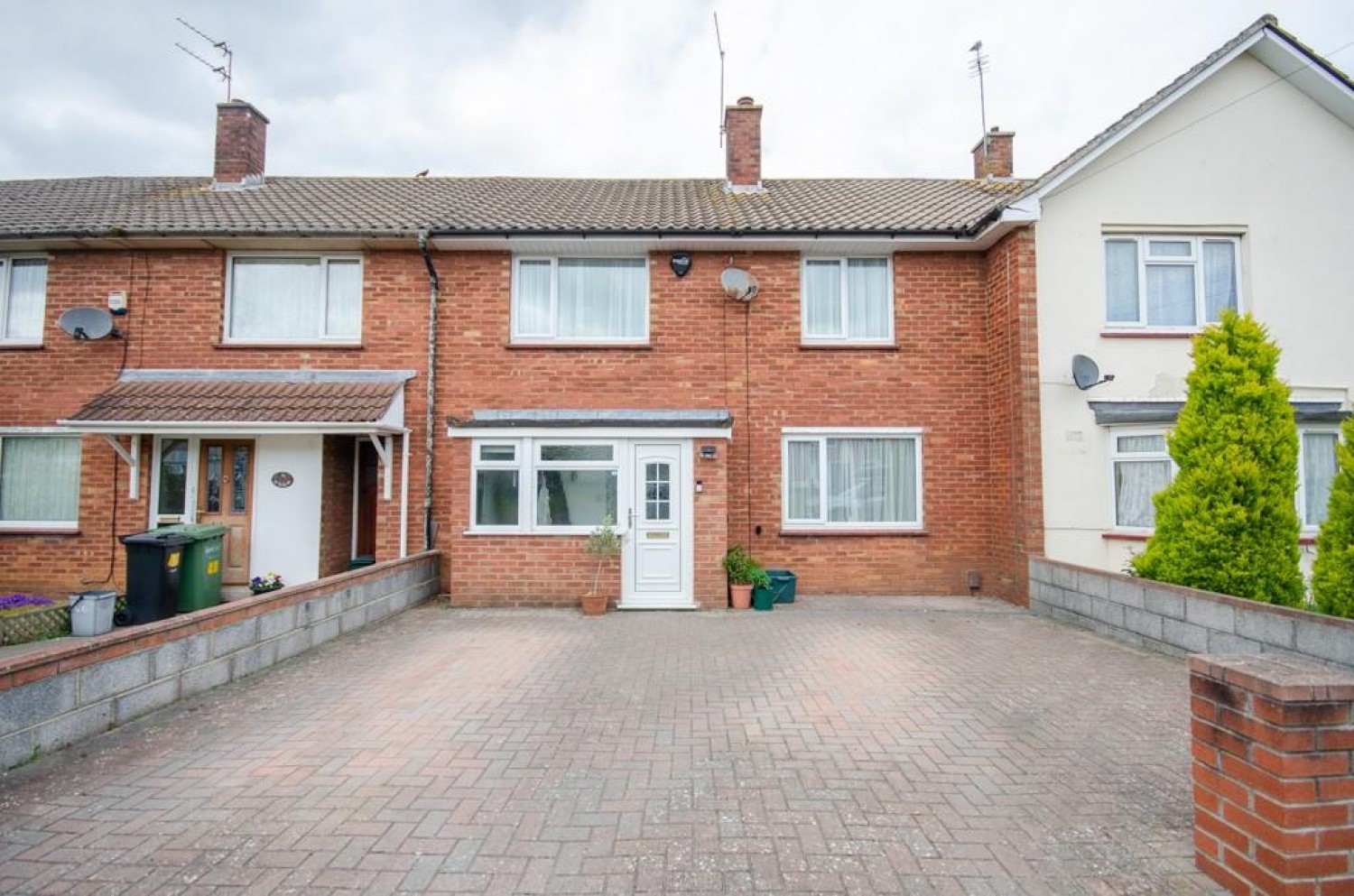Beaufort Road, Downend, Bristol, BS16 6UG