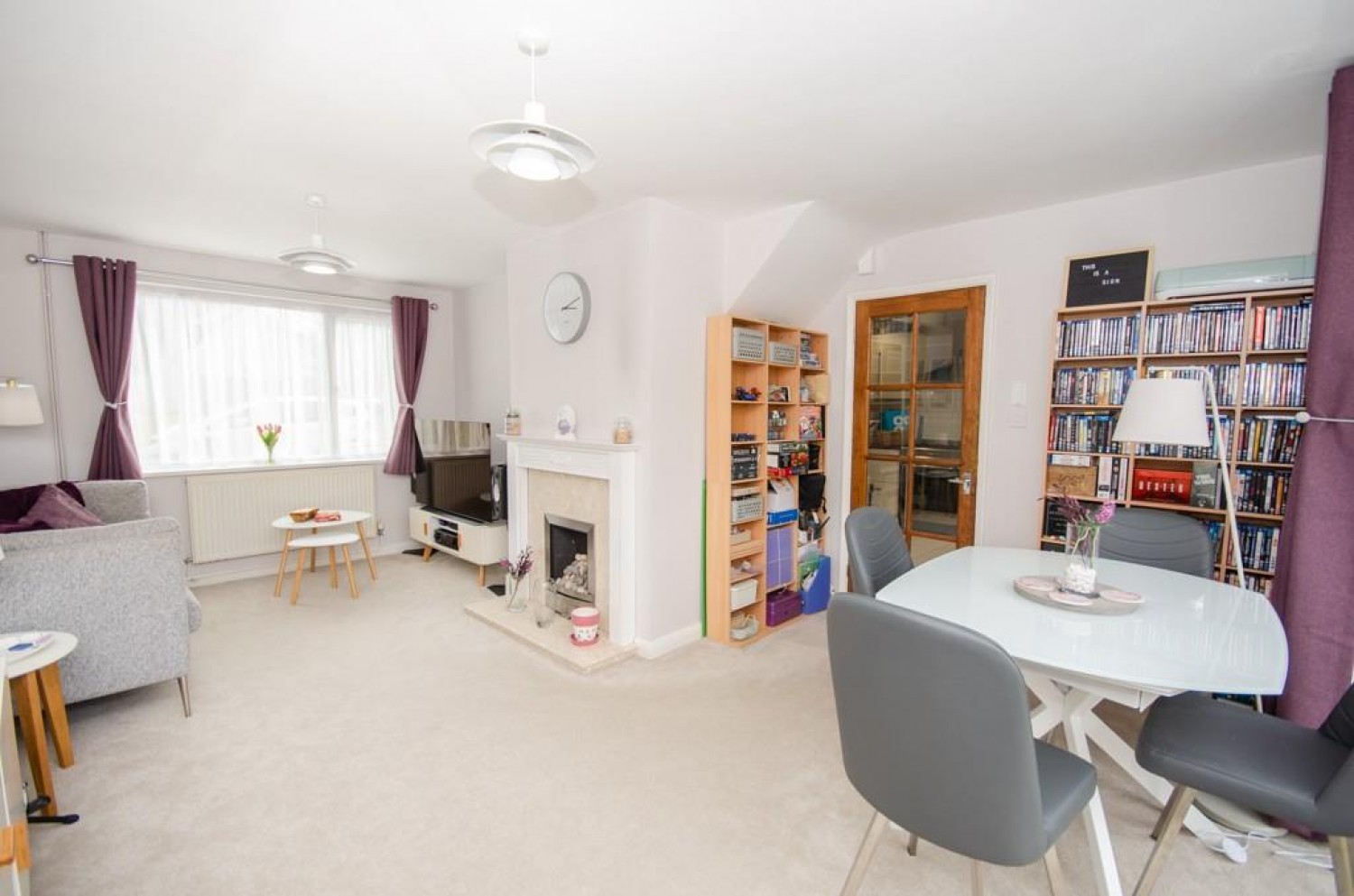 Beaufort Road, Downend, Bristol, BS16 6UG