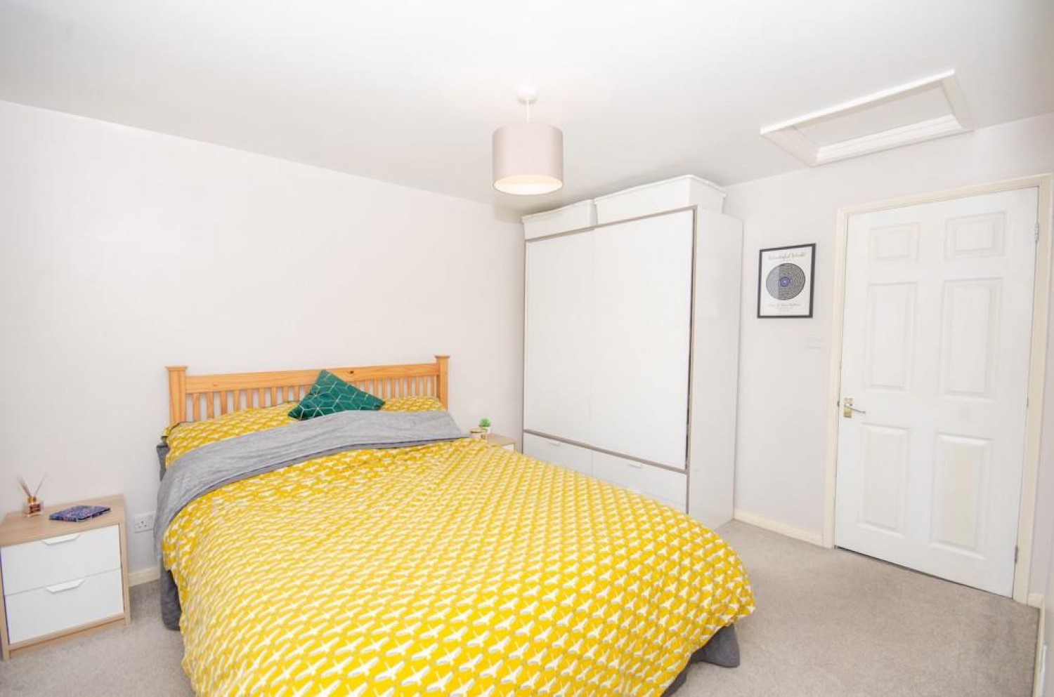 Beaufort Road, Downend, Bristol, BS16 6UG