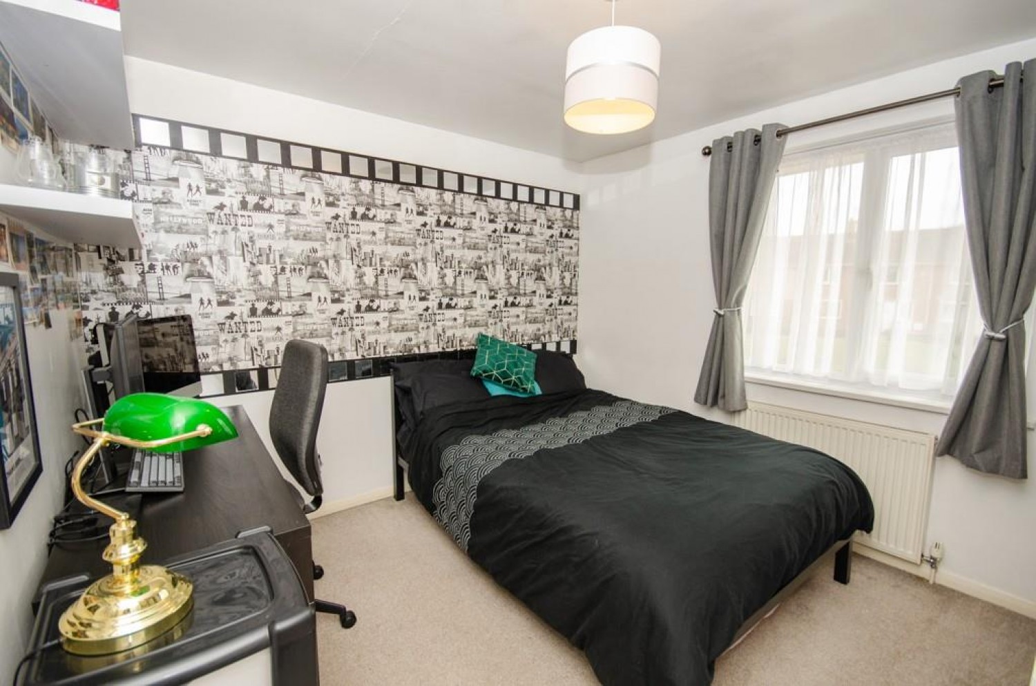 Beaufort Road, Downend, Bristol, BS16 6UG