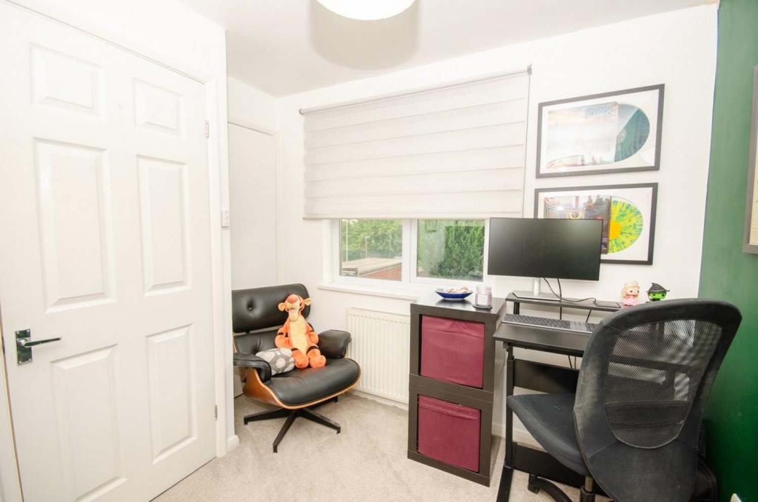 Beaufort Road, Downend, Bristol, BS16 6UG