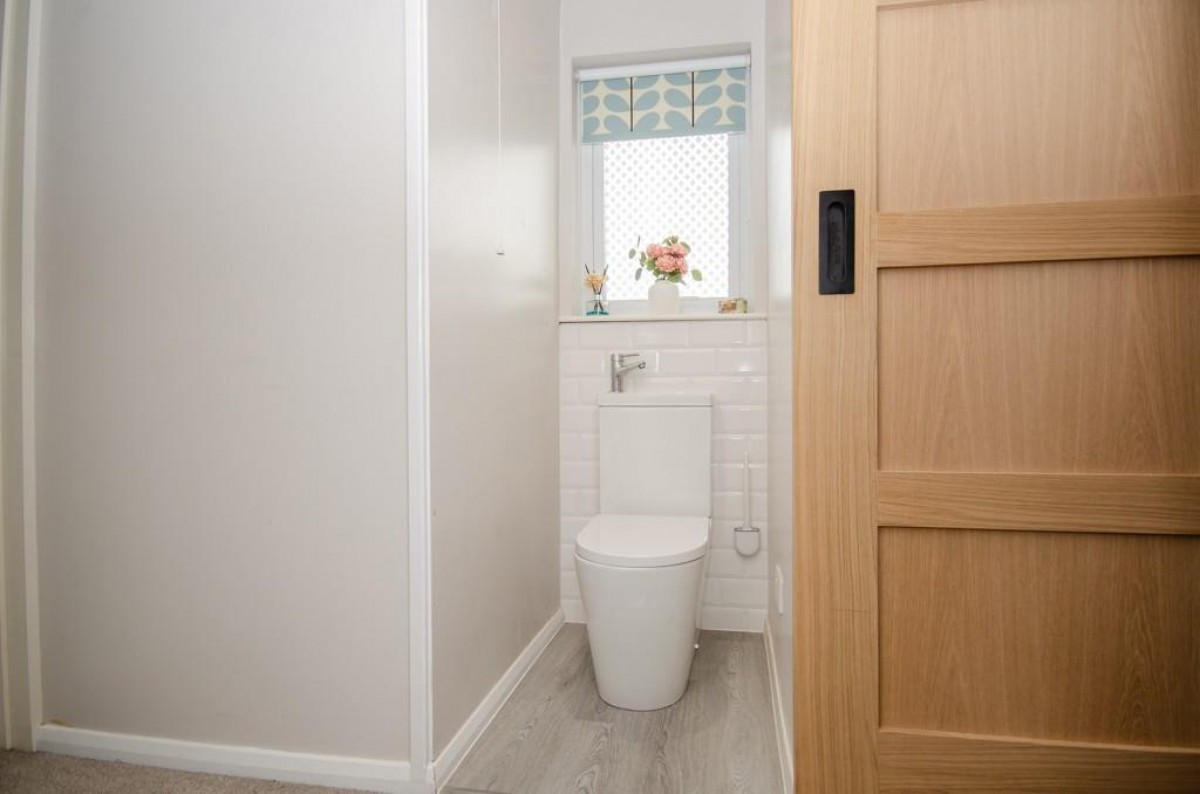 Beaufort Road, Downend, Bristol, BS16 6UG