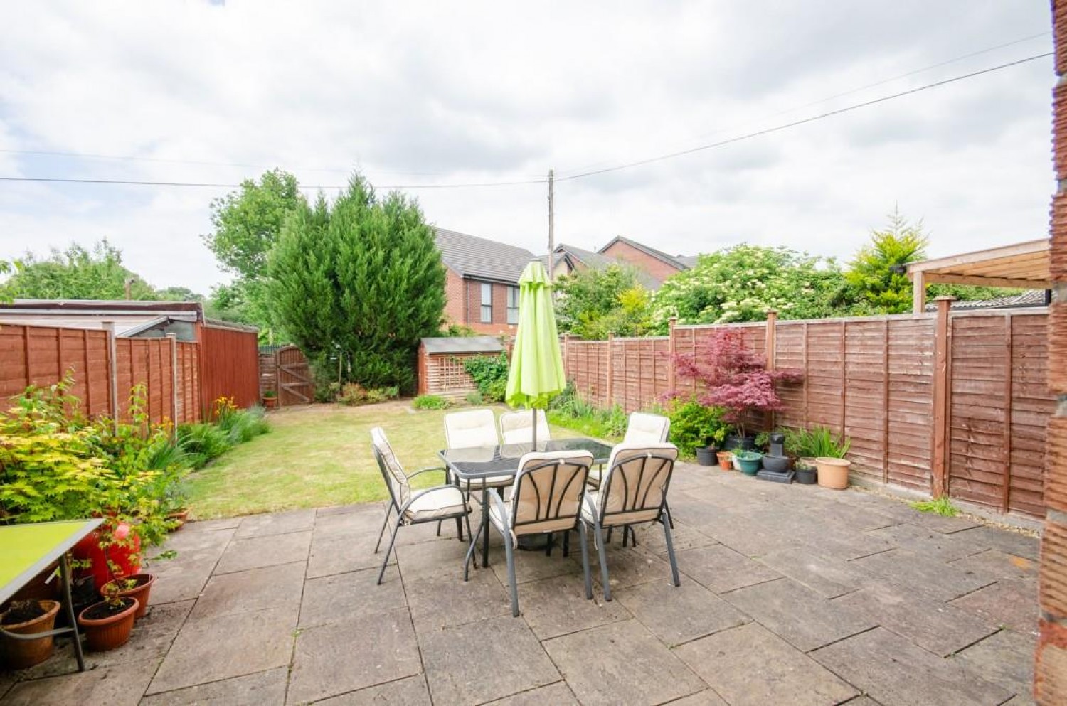 Beaufort Road, Downend, Bristol, BS16 6UG