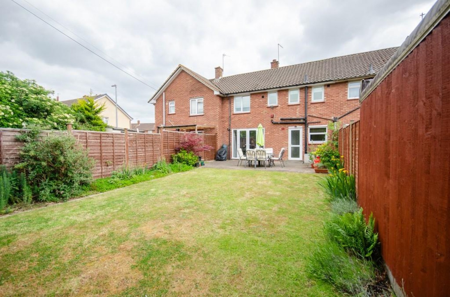 Beaufort Road, Downend, Bristol, BS16 6UG