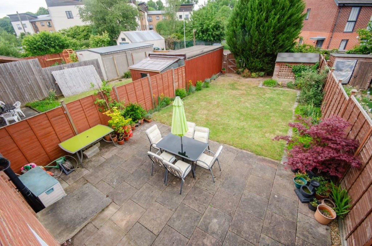 Beaufort Road, Downend, Bristol, BS16 6UG