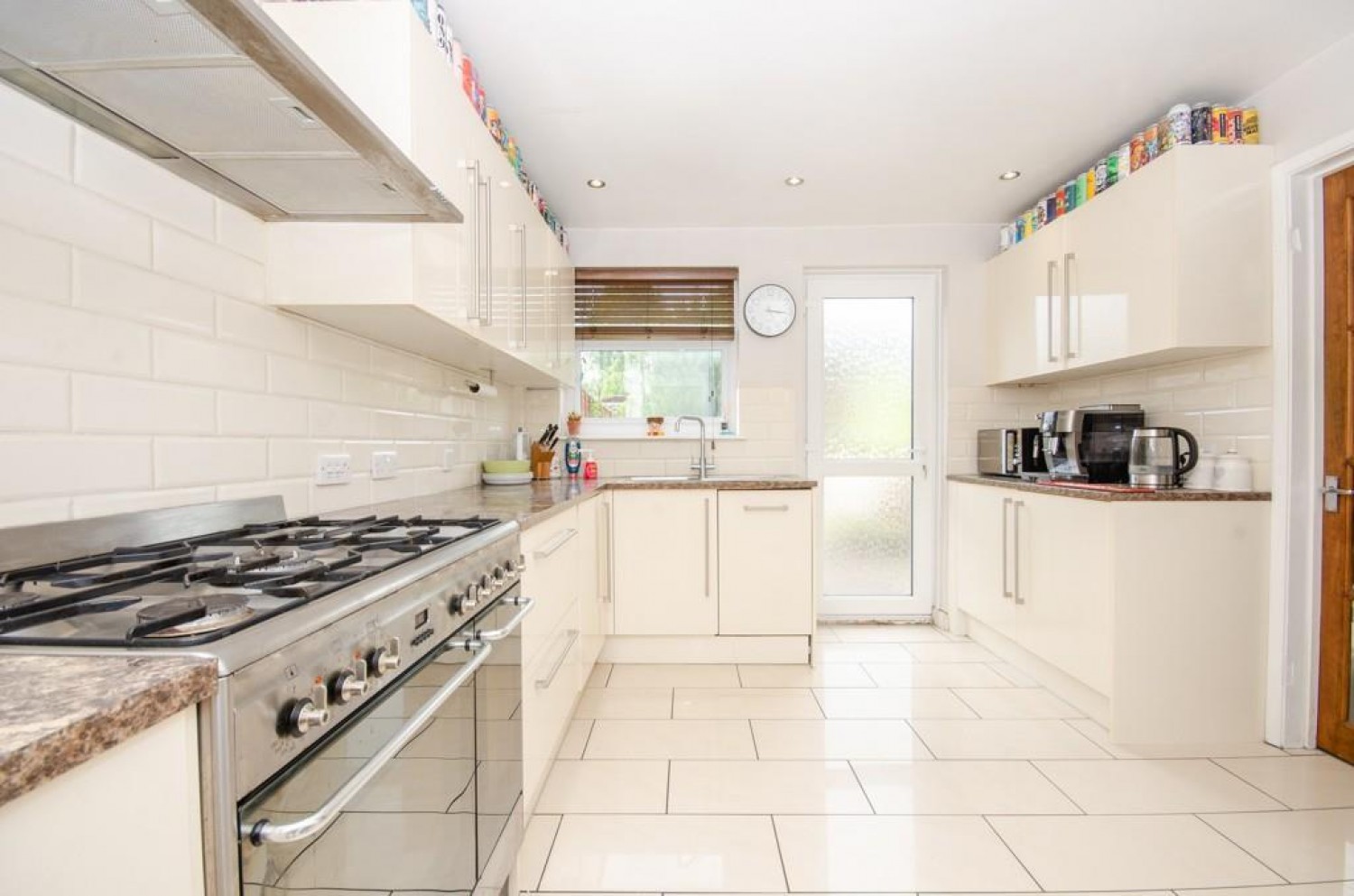 Beaufort Road, Downend, Bristol, BS16 6UG