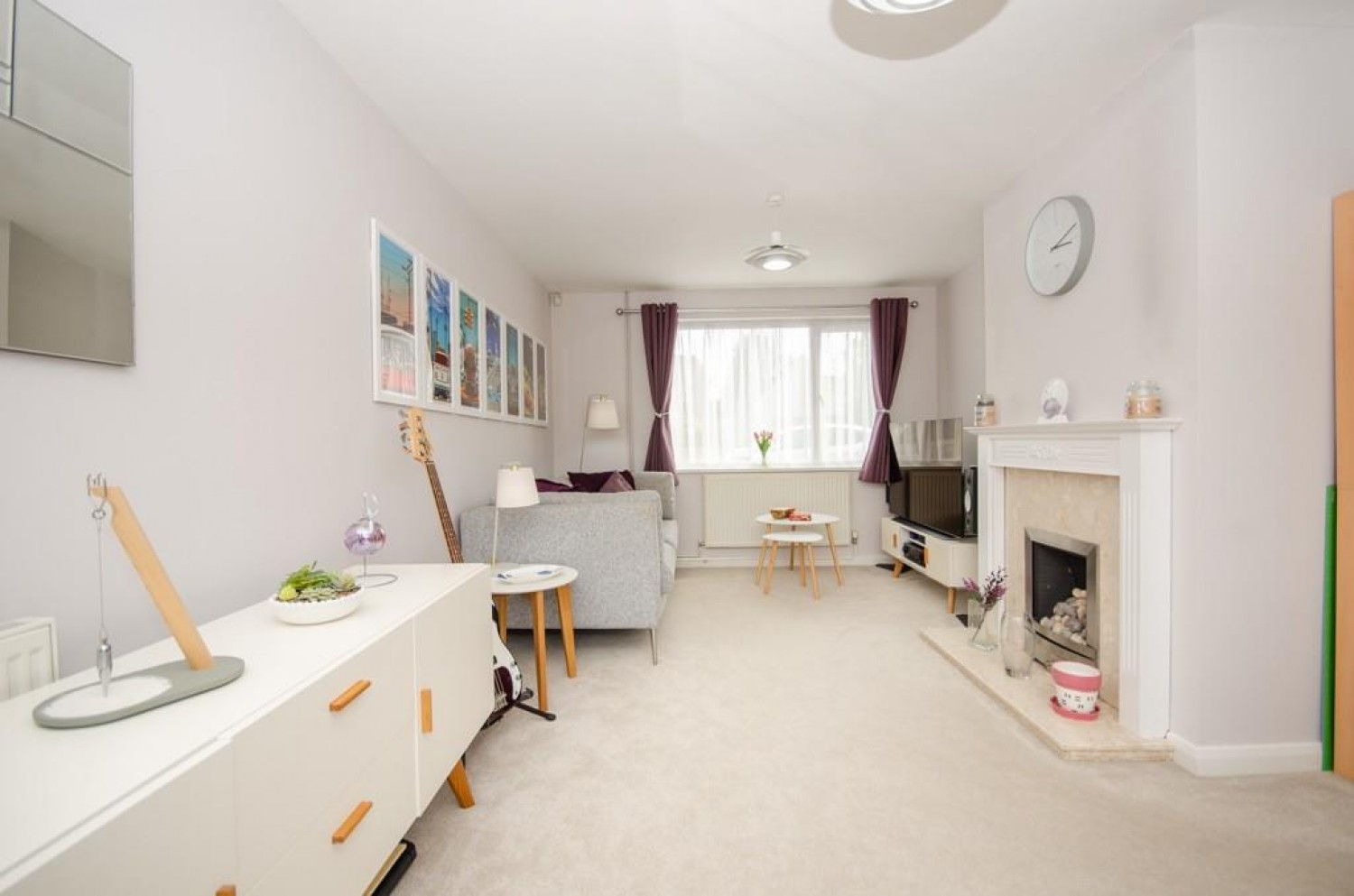 Beaufort Road, Downend, Bristol, BS16 6UG