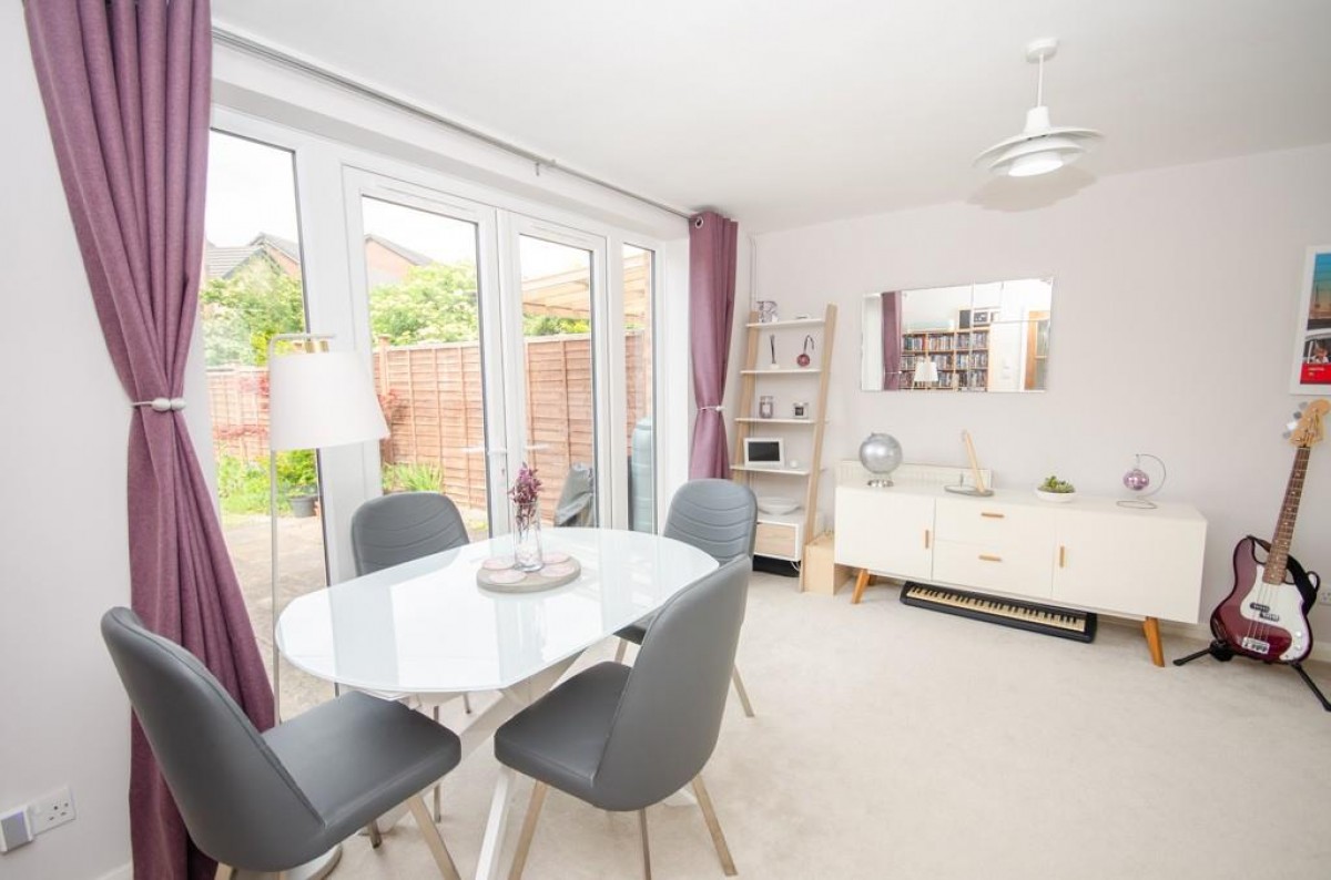 Beaufort Road, Downend, Bristol, BS16 6UG