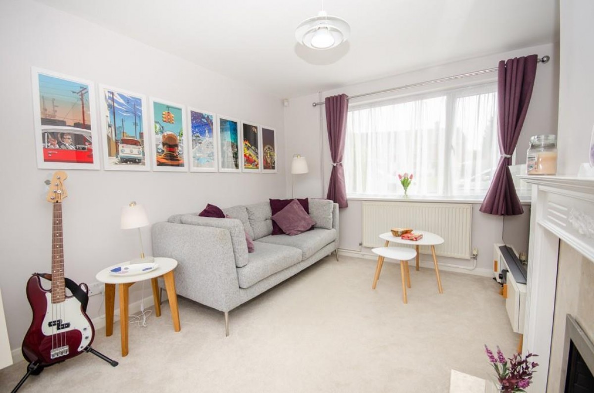 Beaufort Road, Downend, Bristol, BS16 6UG