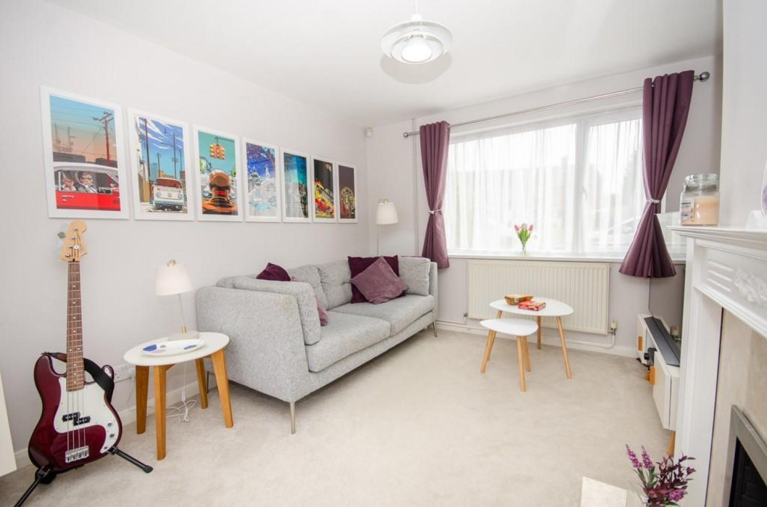 Beaufort Road, Downend, Bristol, BS16 6UG
