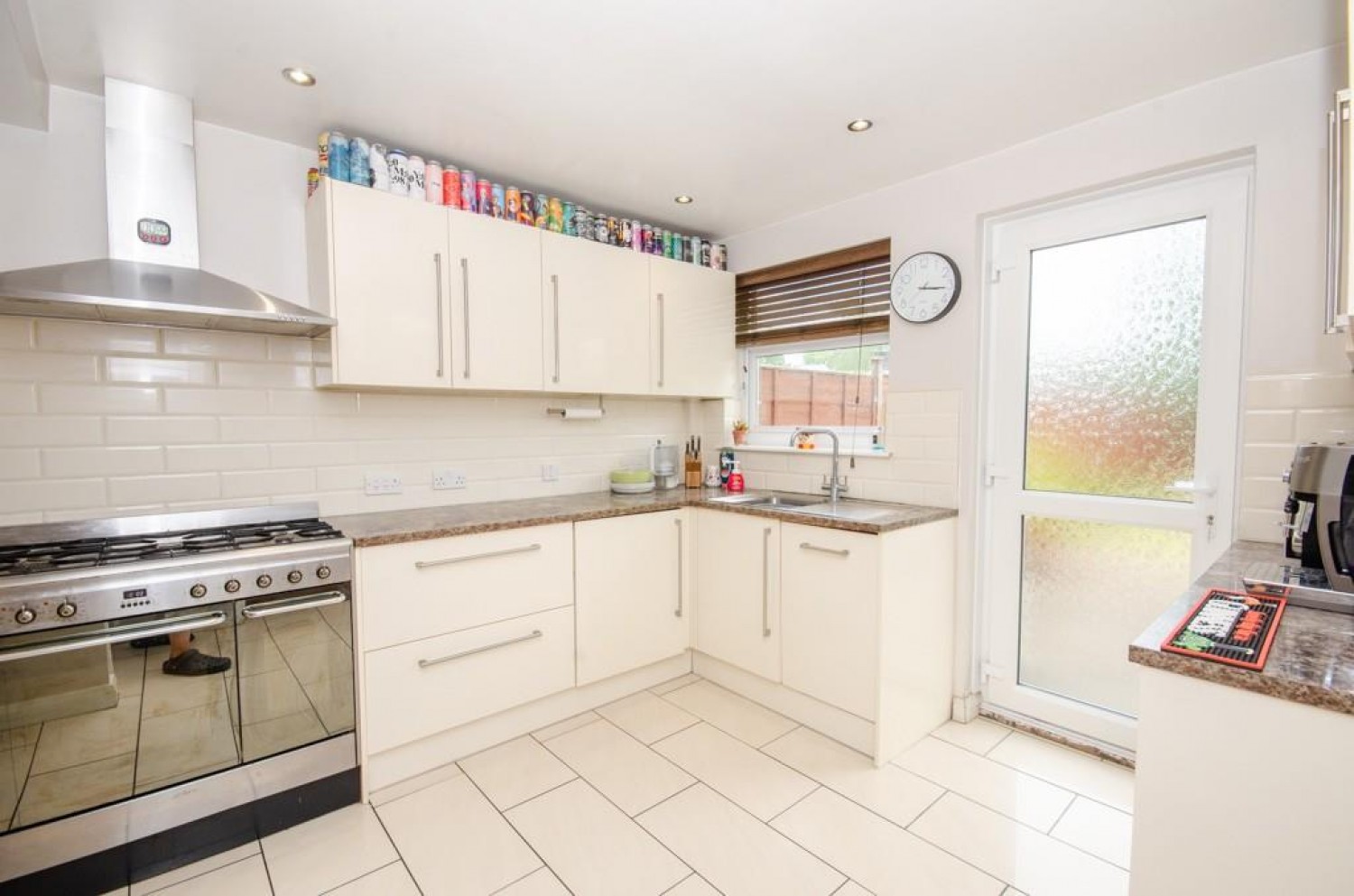 Beaufort Road, Downend, Bristol, BS16 6UG