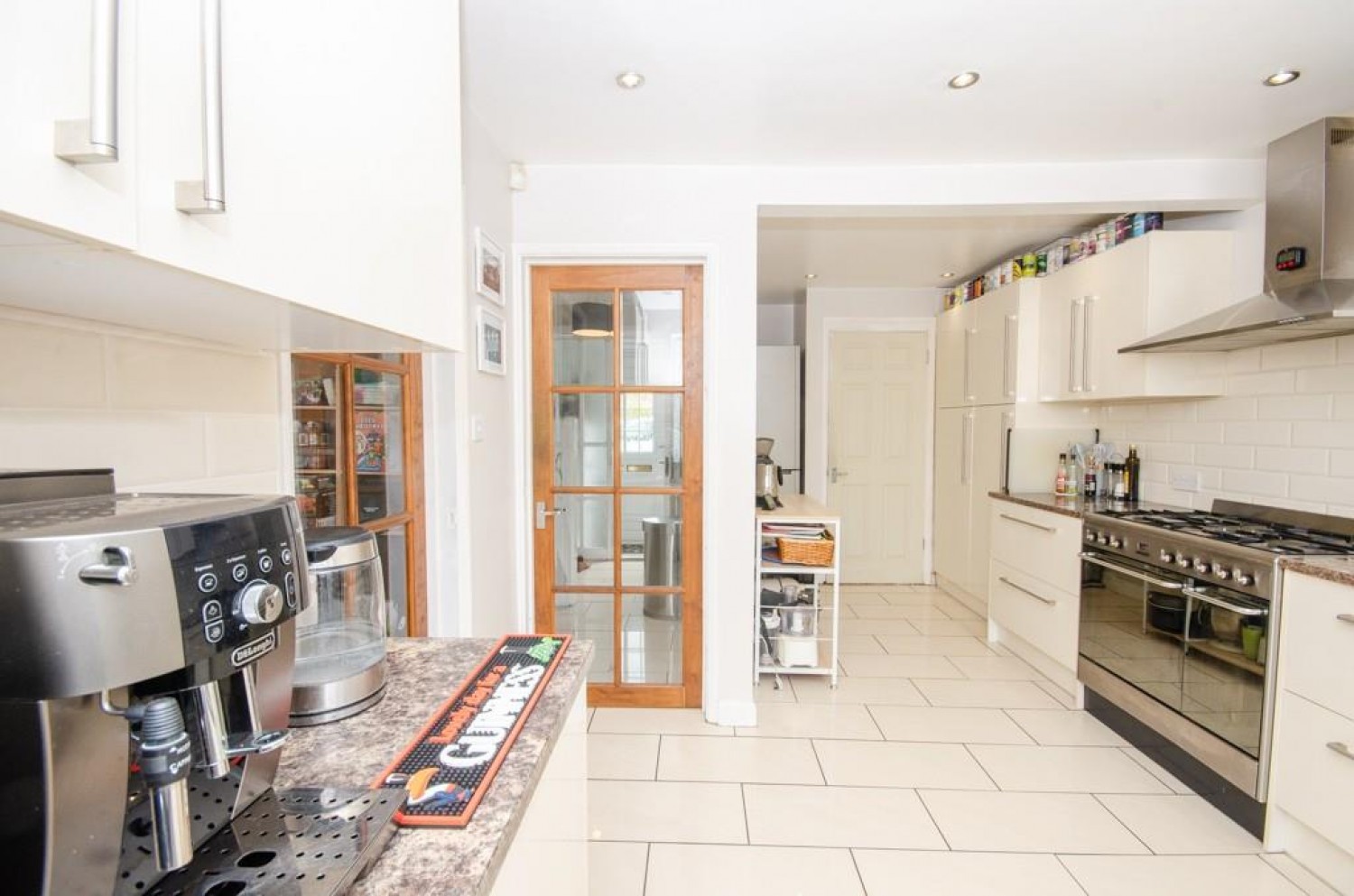 Beaufort Road, Downend, Bristol, BS16 6UG
