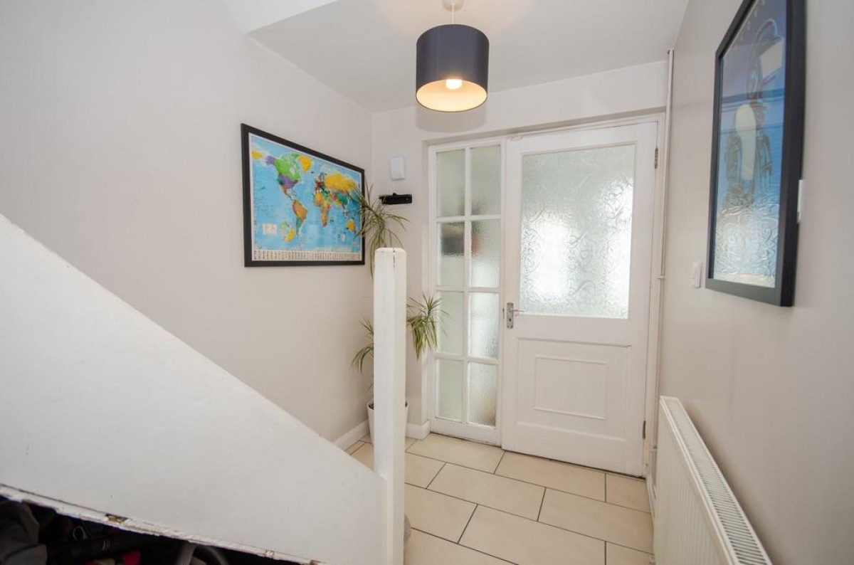 Beaufort Road, Downend, Bristol, BS16 6UG