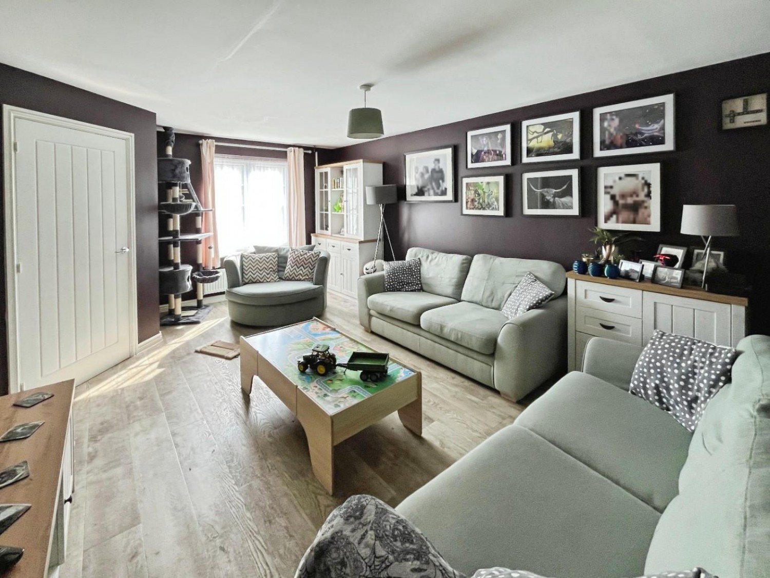Cherryoak Street, Sowerby, Thirsk
