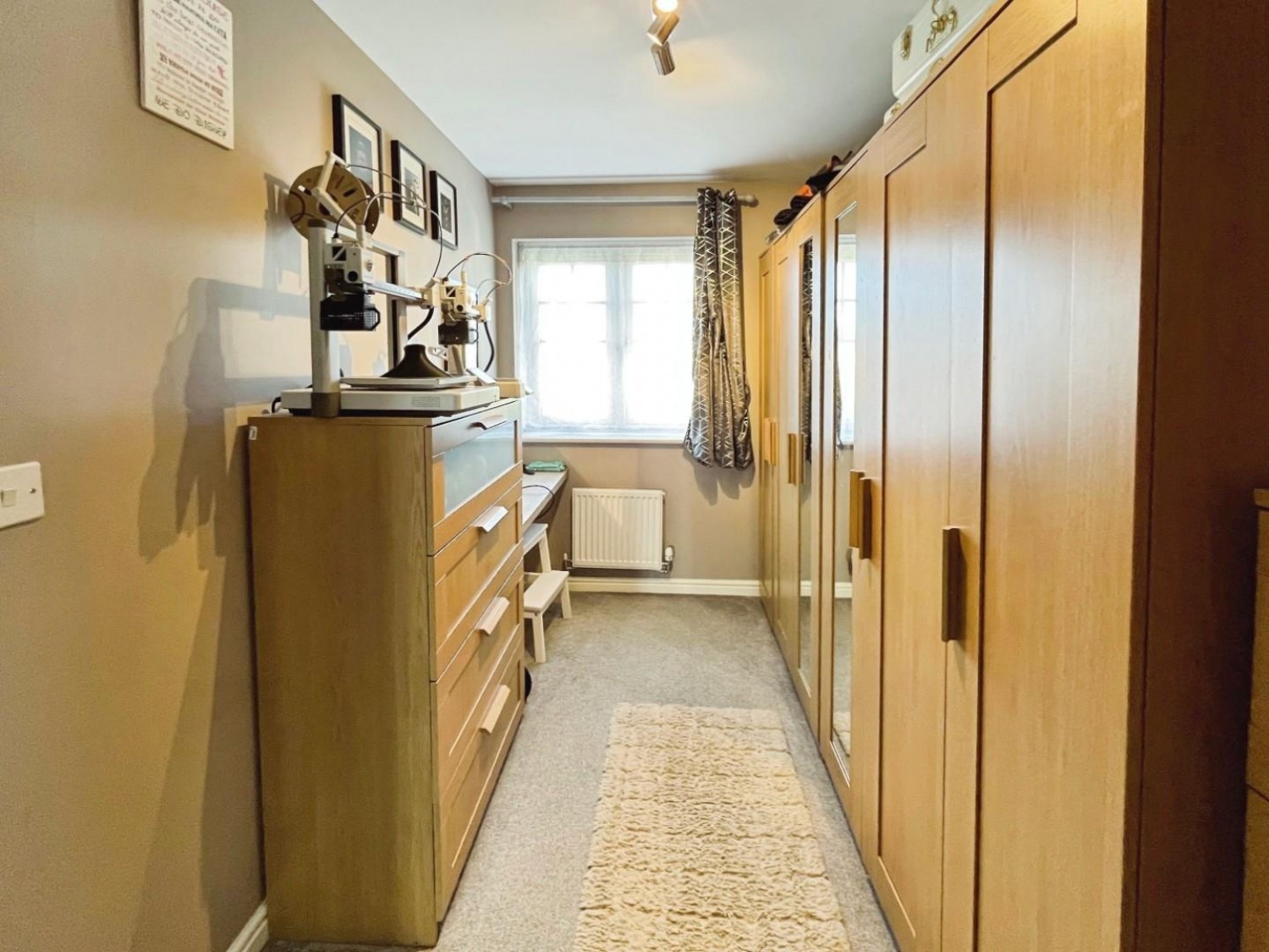 Cherryoak Street, Sowerby, Thirsk