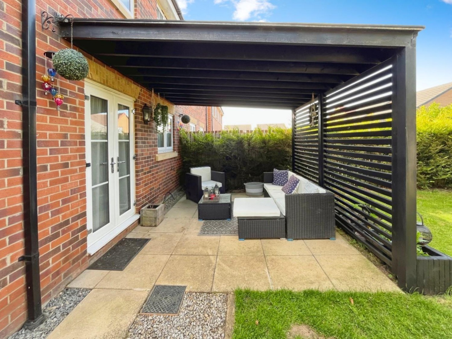 Cherryoak Street, Sowerby, Thirsk