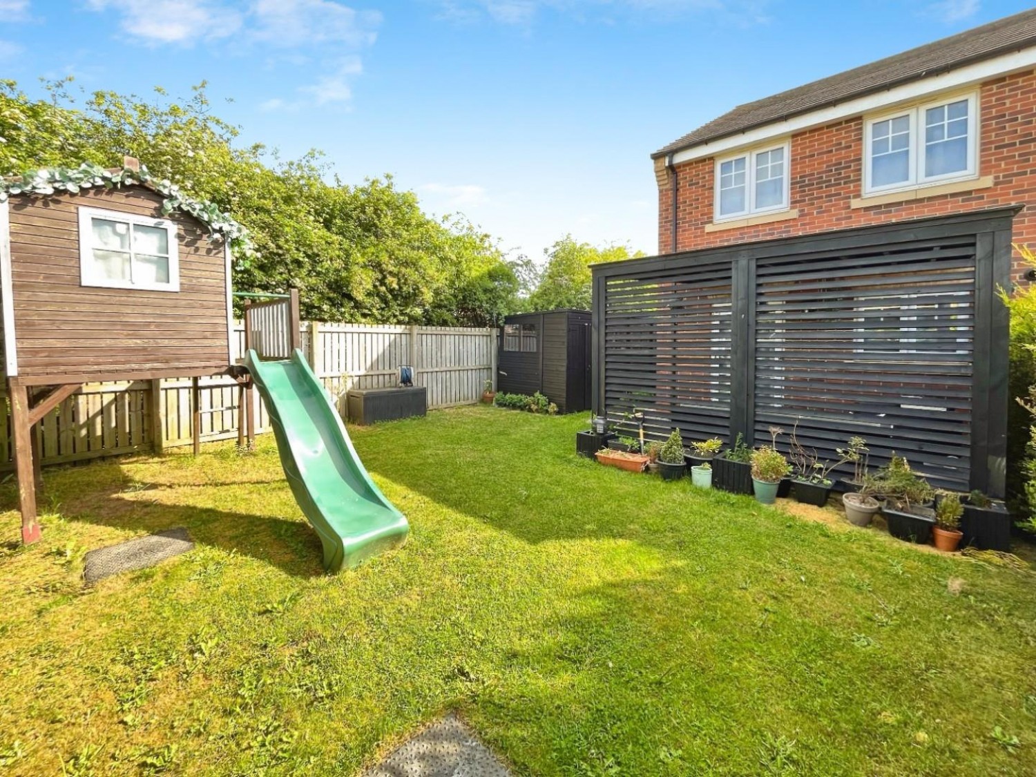 Cherryoak Street, Sowerby, Thirsk