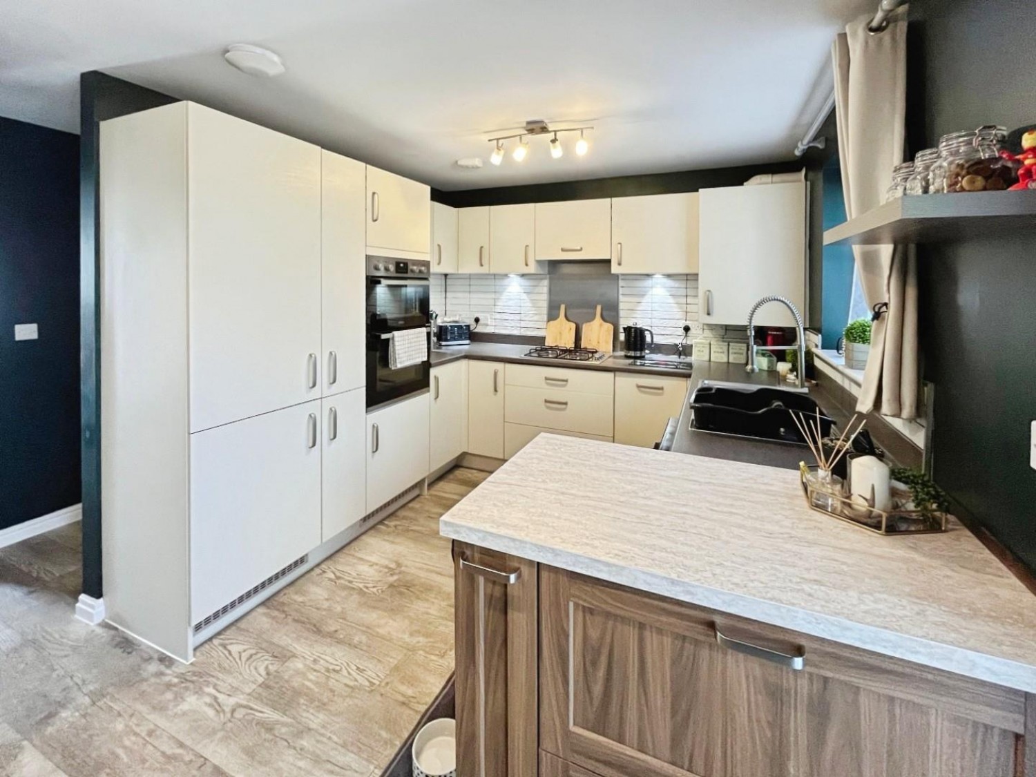 Cherryoak Street, Sowerby, Thirsk
