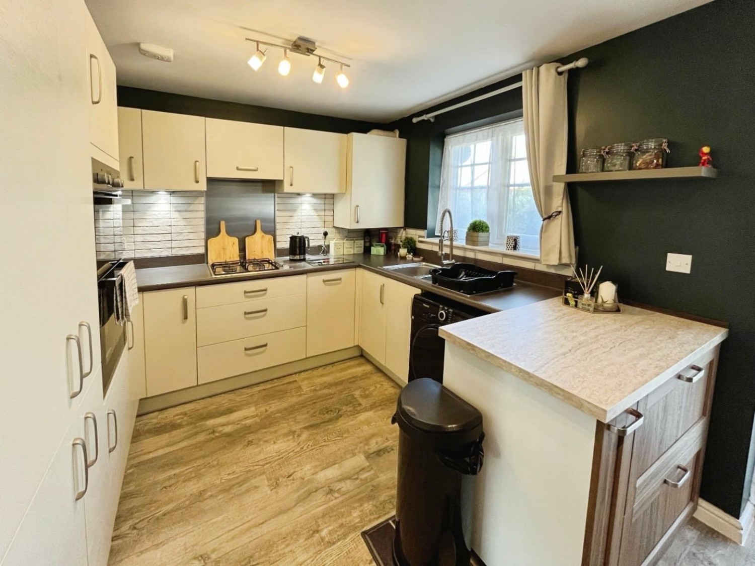 Cherryoak Street, Sowerby, Thirsk