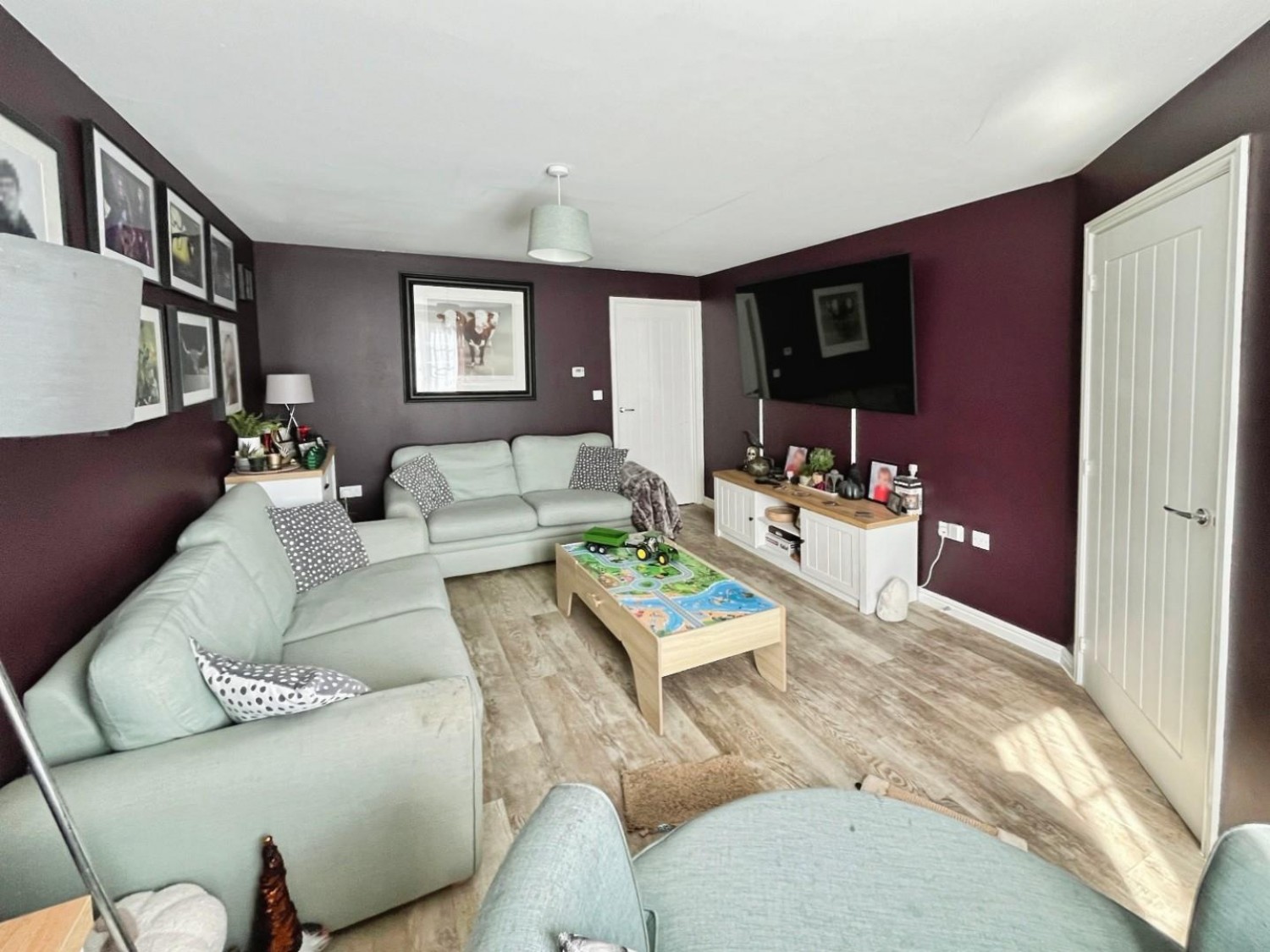 Cherryoak Street, Sowerby, Thirsk
