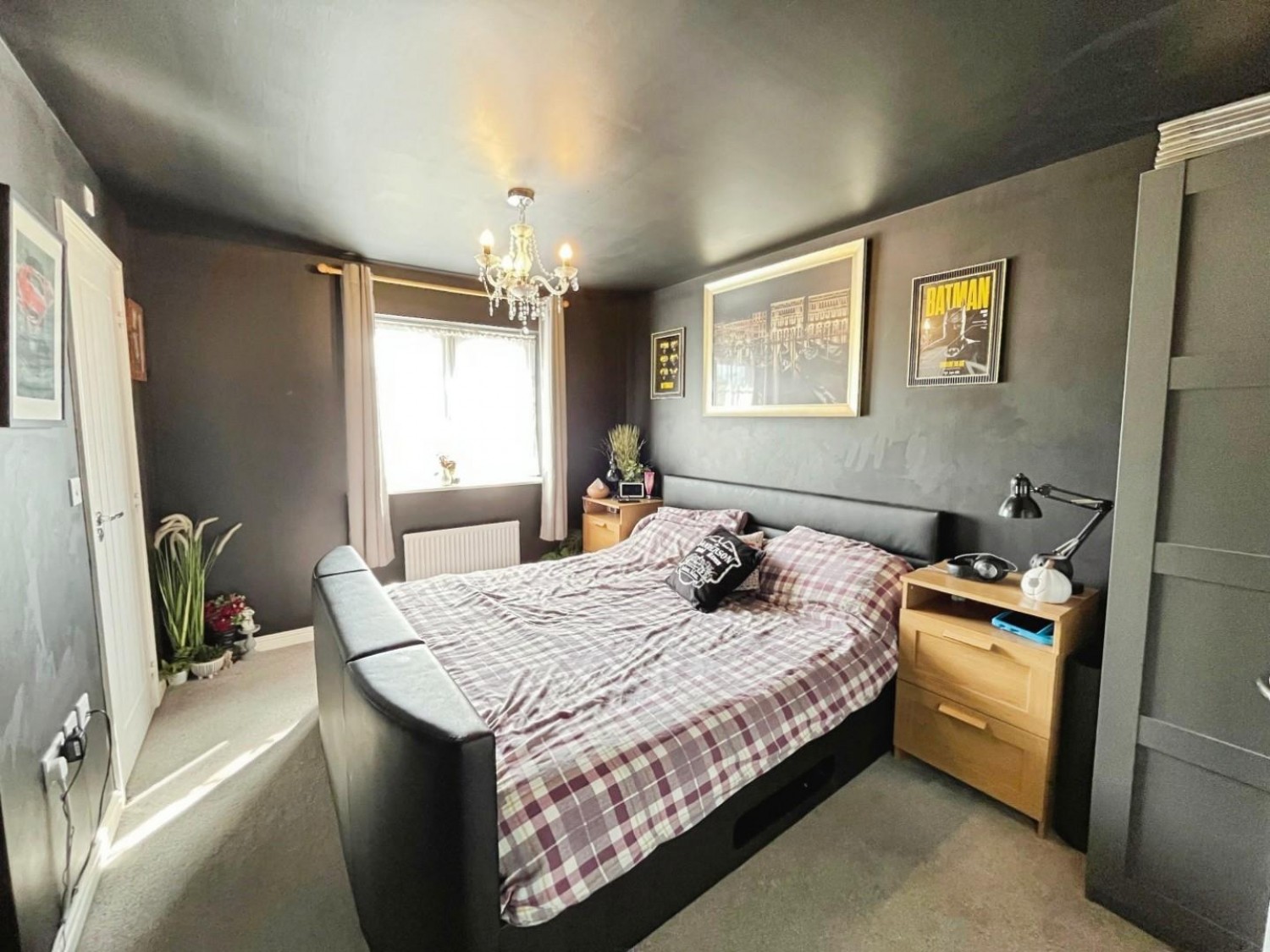 Cherryoak Street, Sowerby, Thirsk
